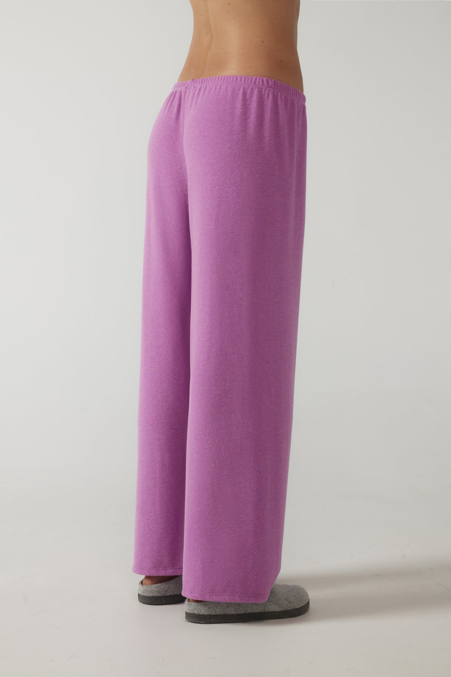 Wide-leg cruiser