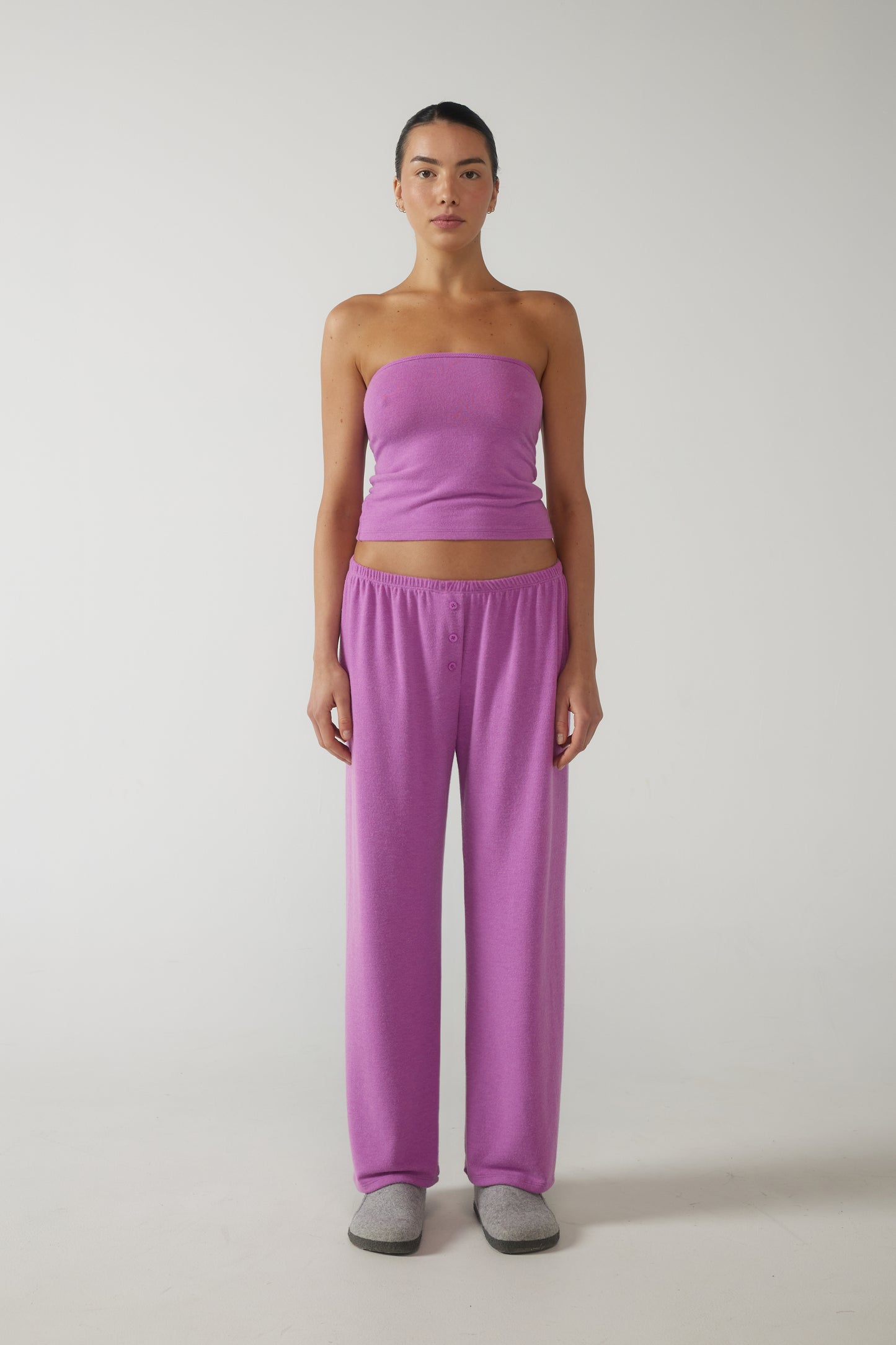 Parisia Tube Top