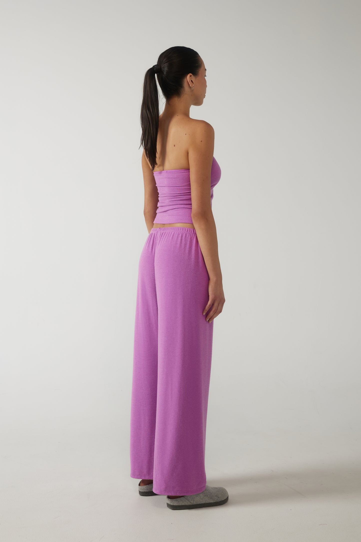 Parisia Tube Top
