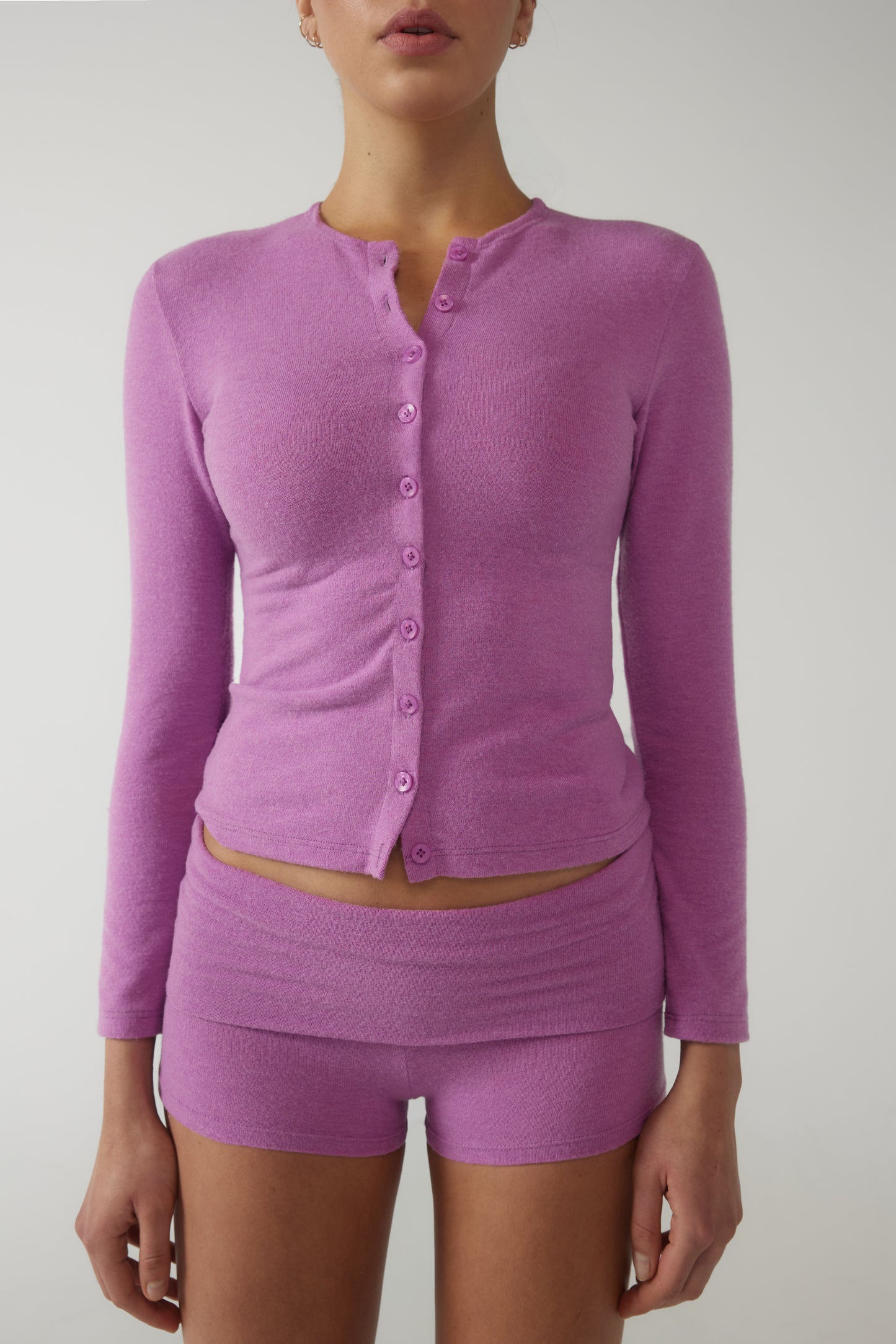 Elara Cardigan