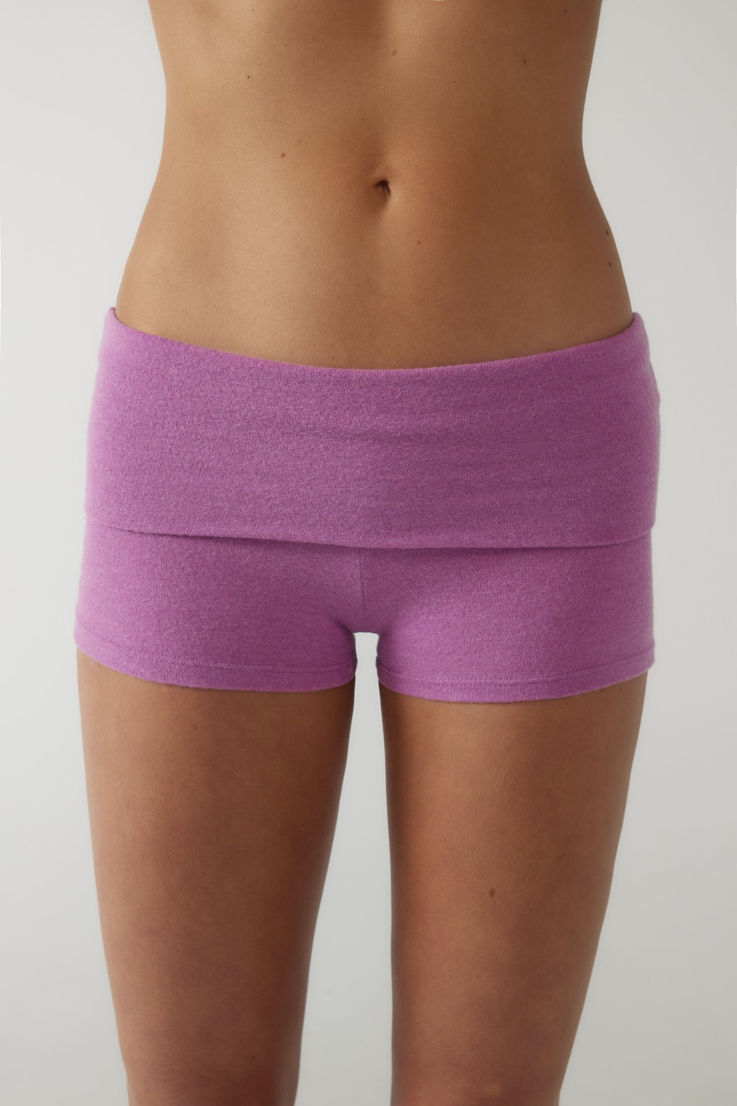 Linny Foldover Short