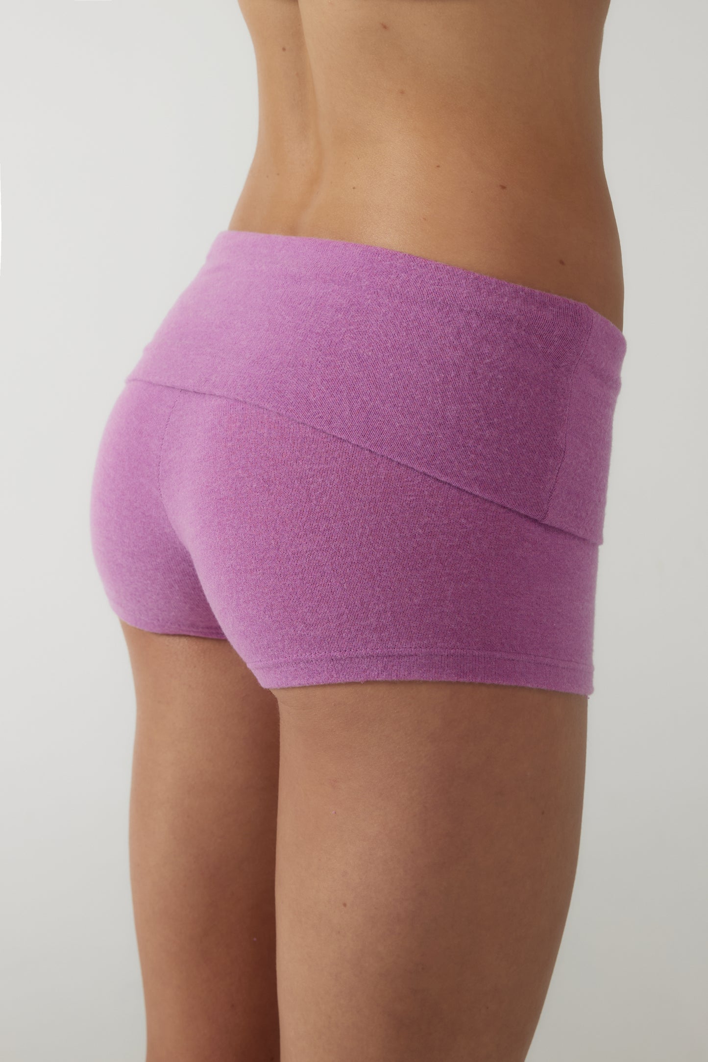Linny Foldover Short