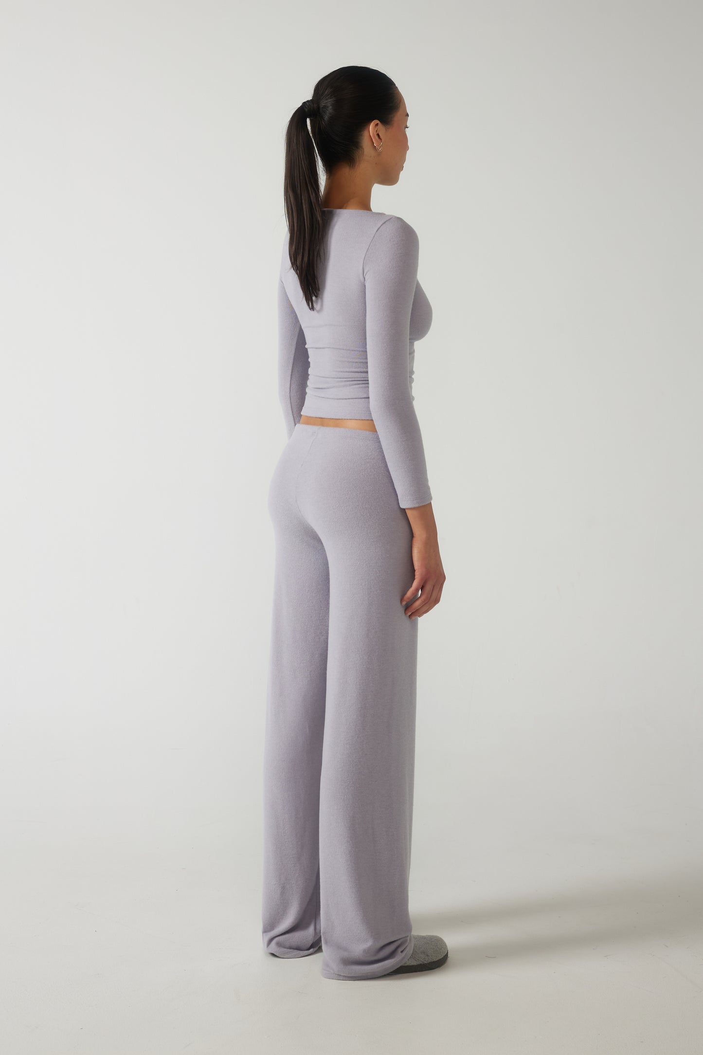 Cyra Boatneck Top