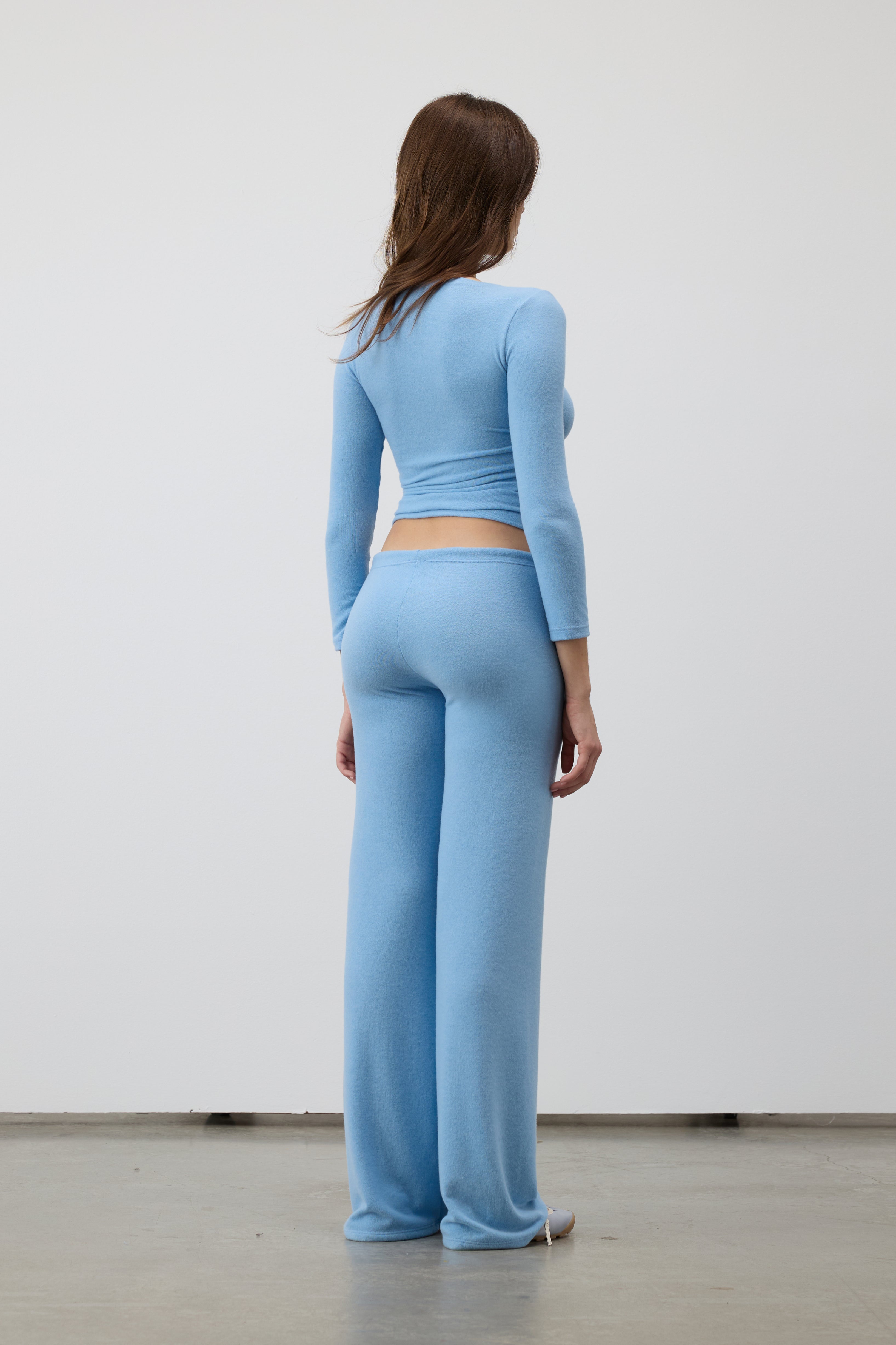 Capucine Pant – Tea You