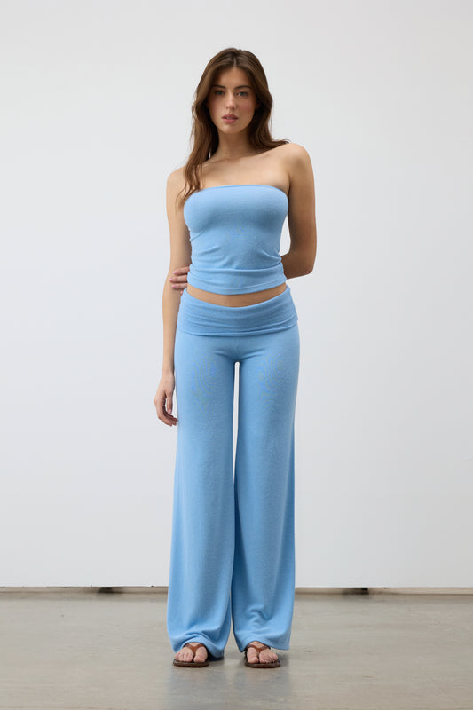 Noa Foldover Pant