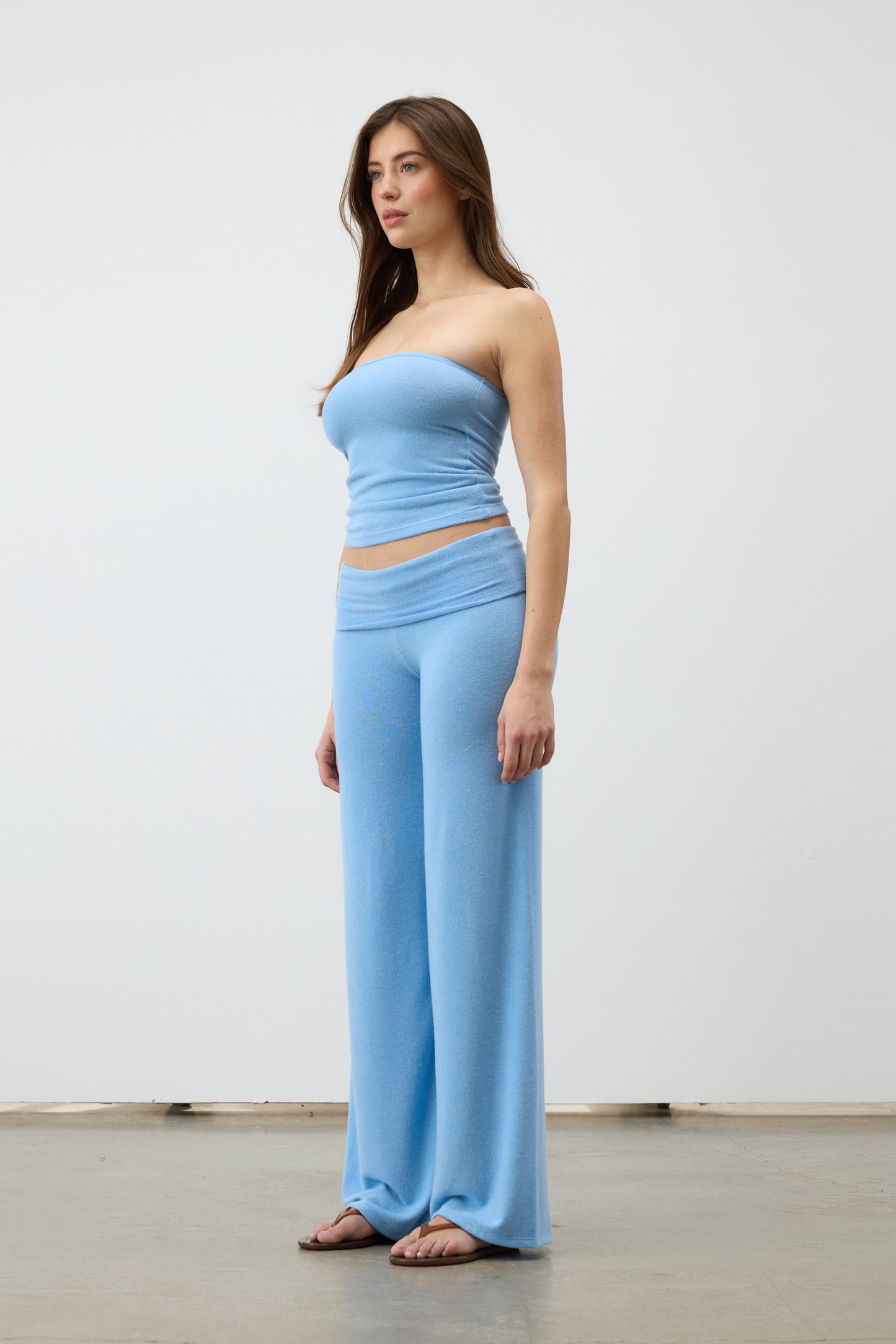 Parisia Tube Top