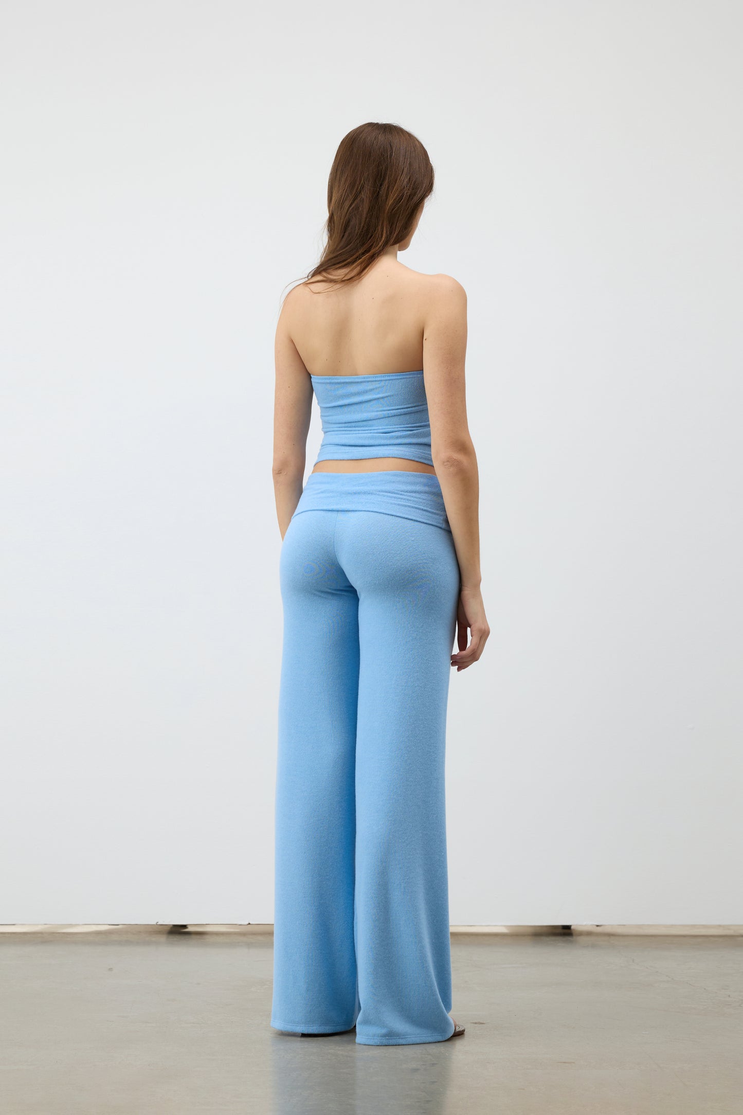 Parisia Tube Top