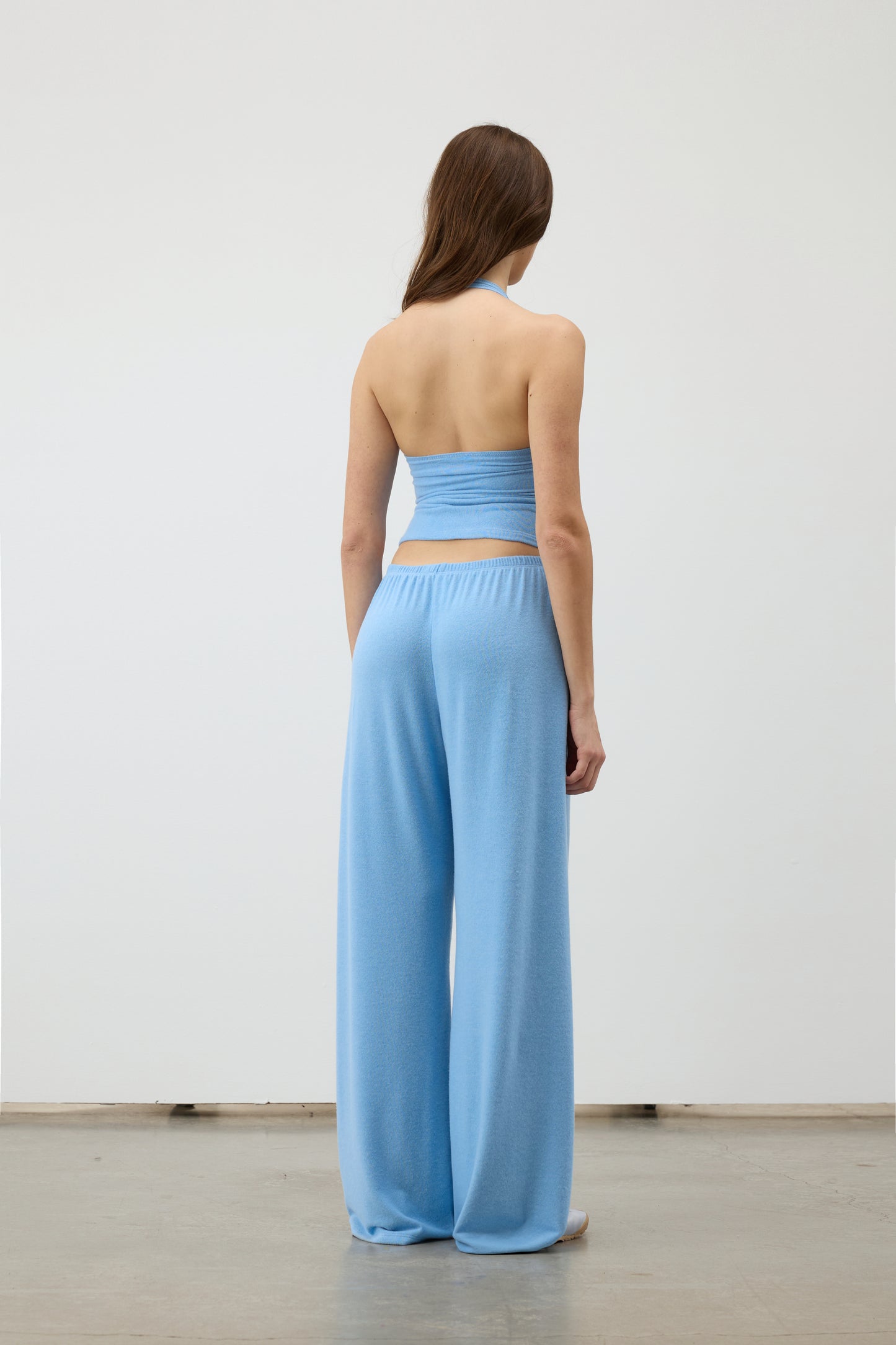 Romy Halter Top