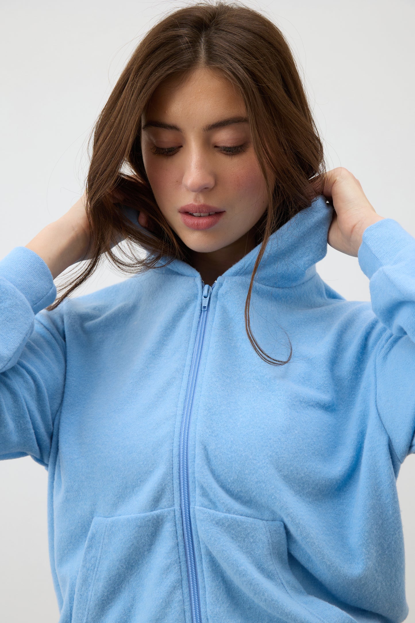 Sport Zip-Up