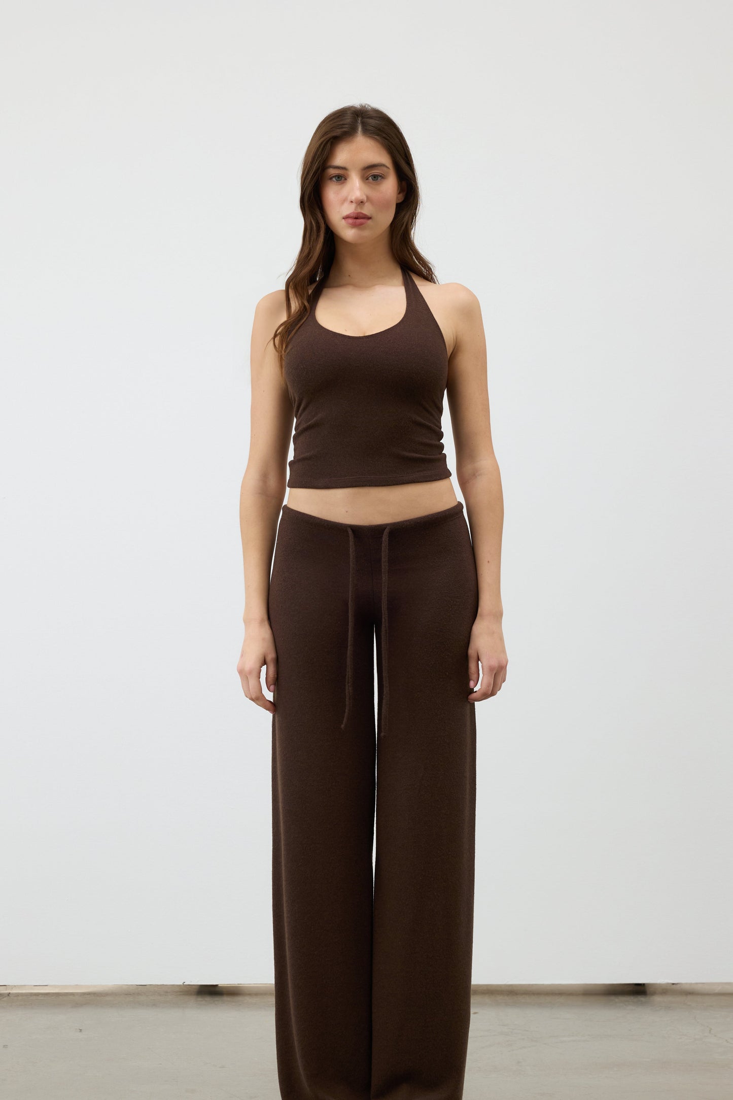Romy Halter Top