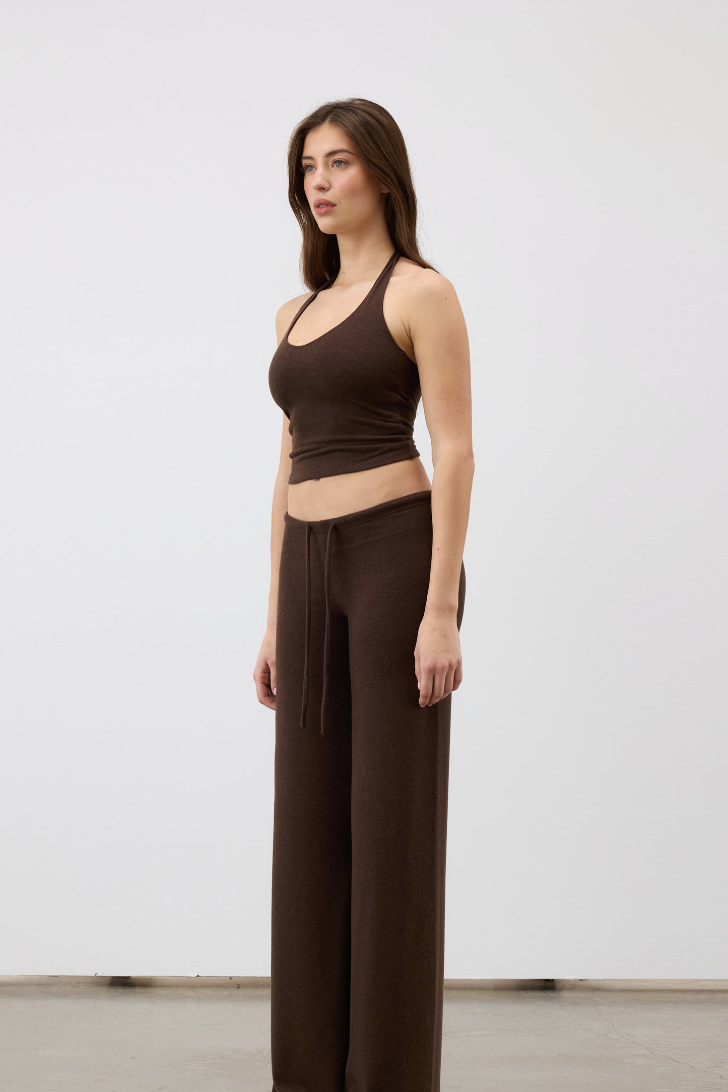 Romy Halter Top