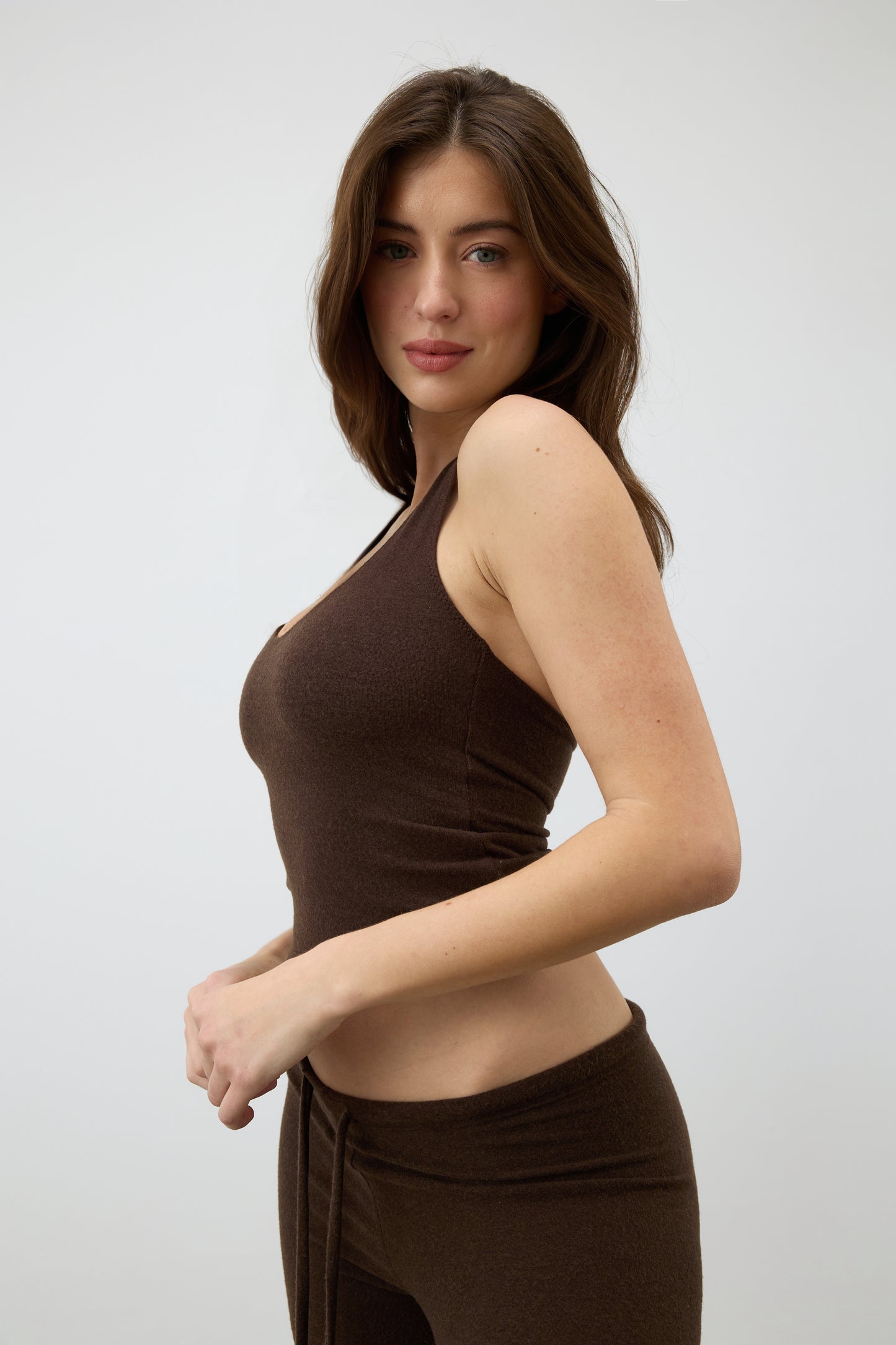 Romy Halter Top