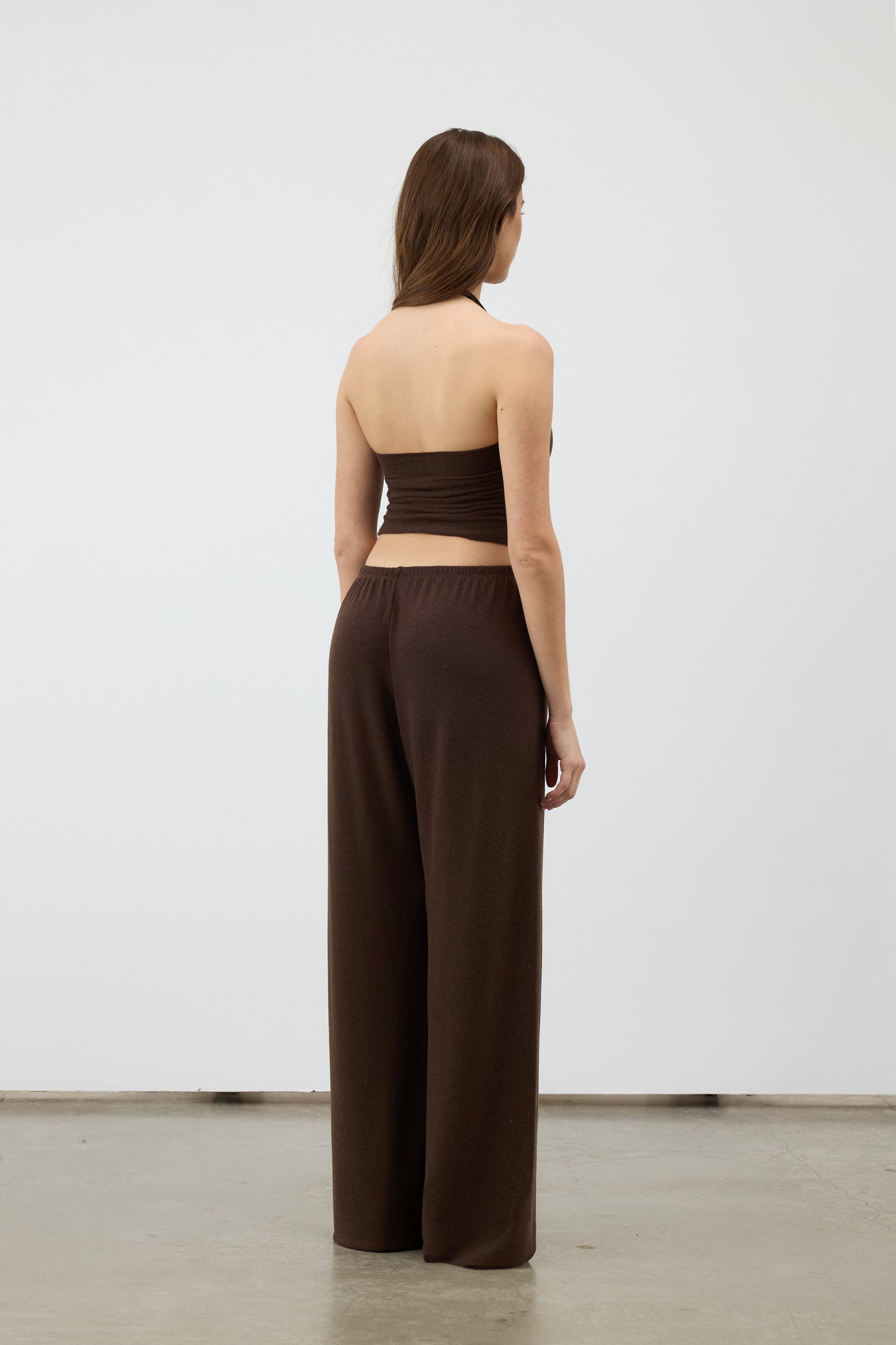 Romy Halter Top