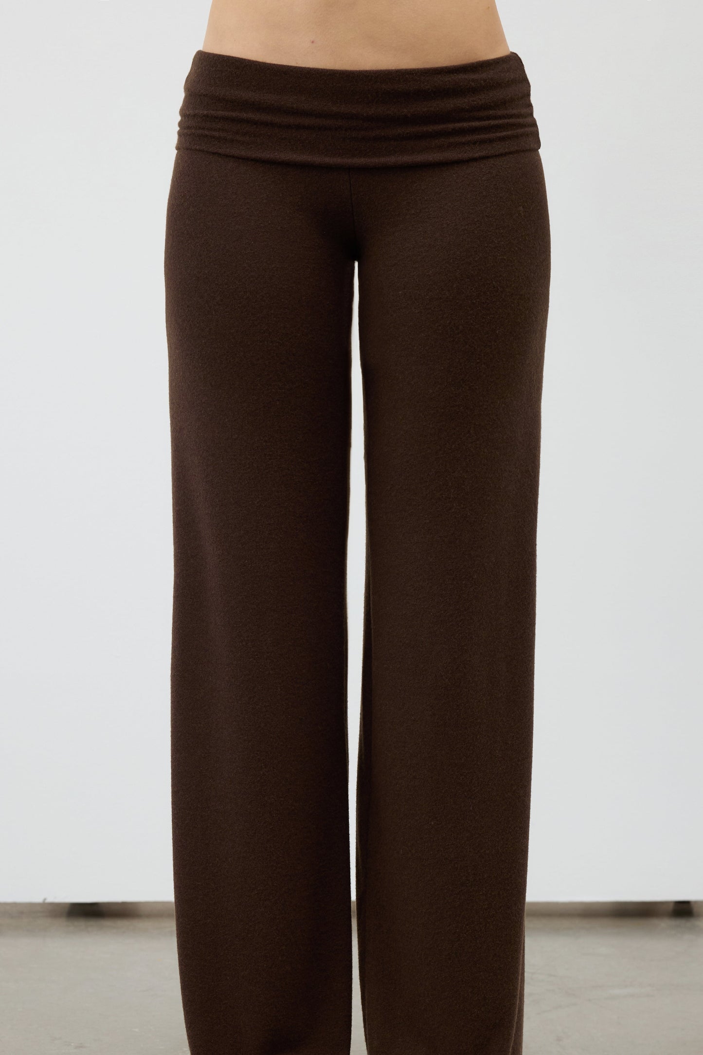 Noa Foldover Pant