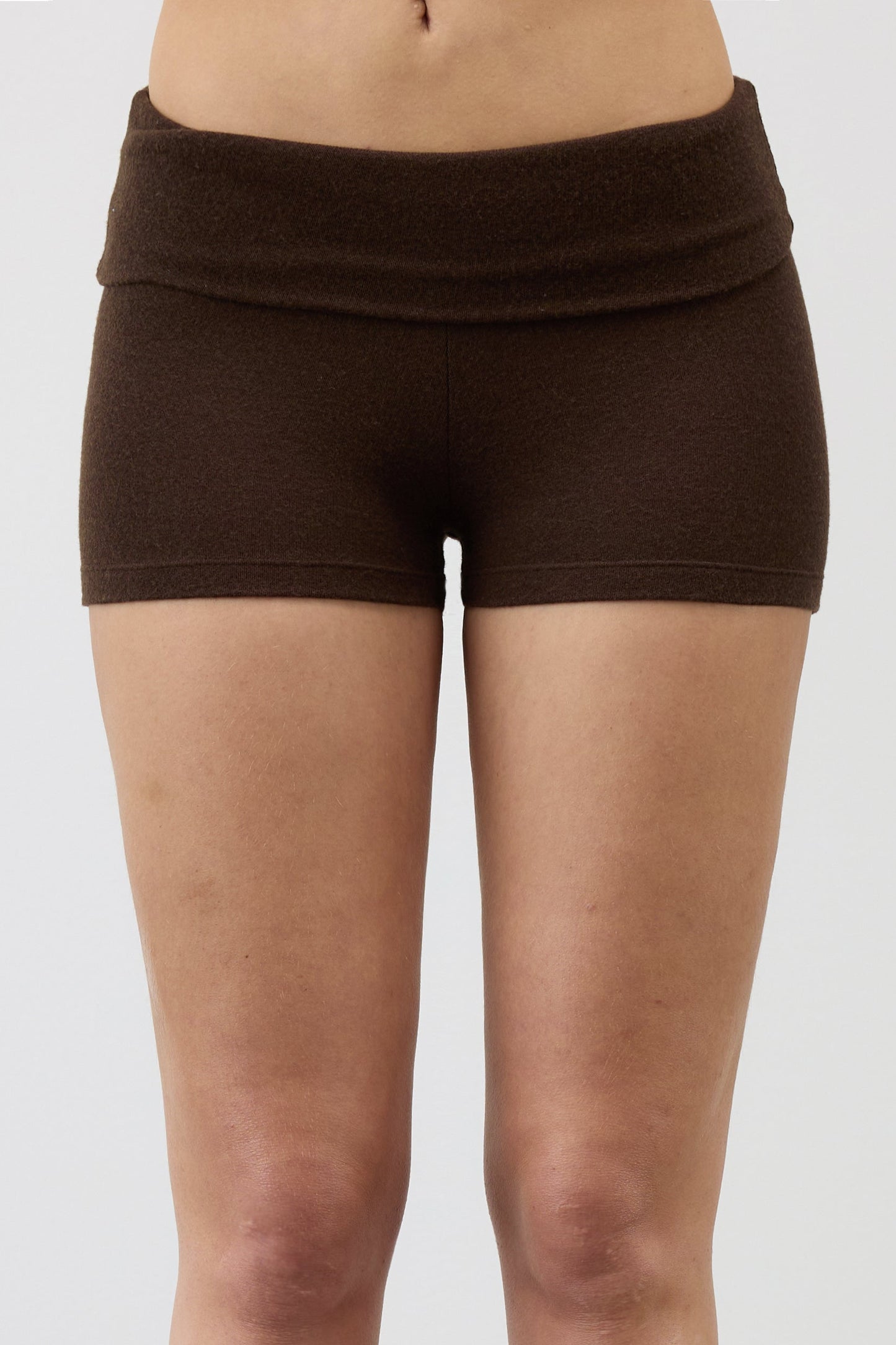 Linny Foldover Short