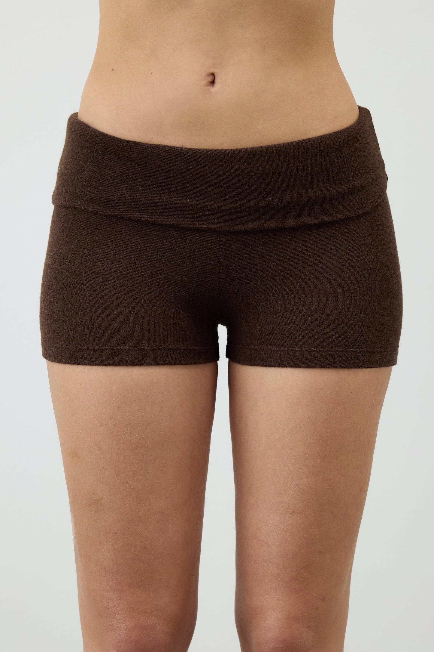 Linny Foldover Short
