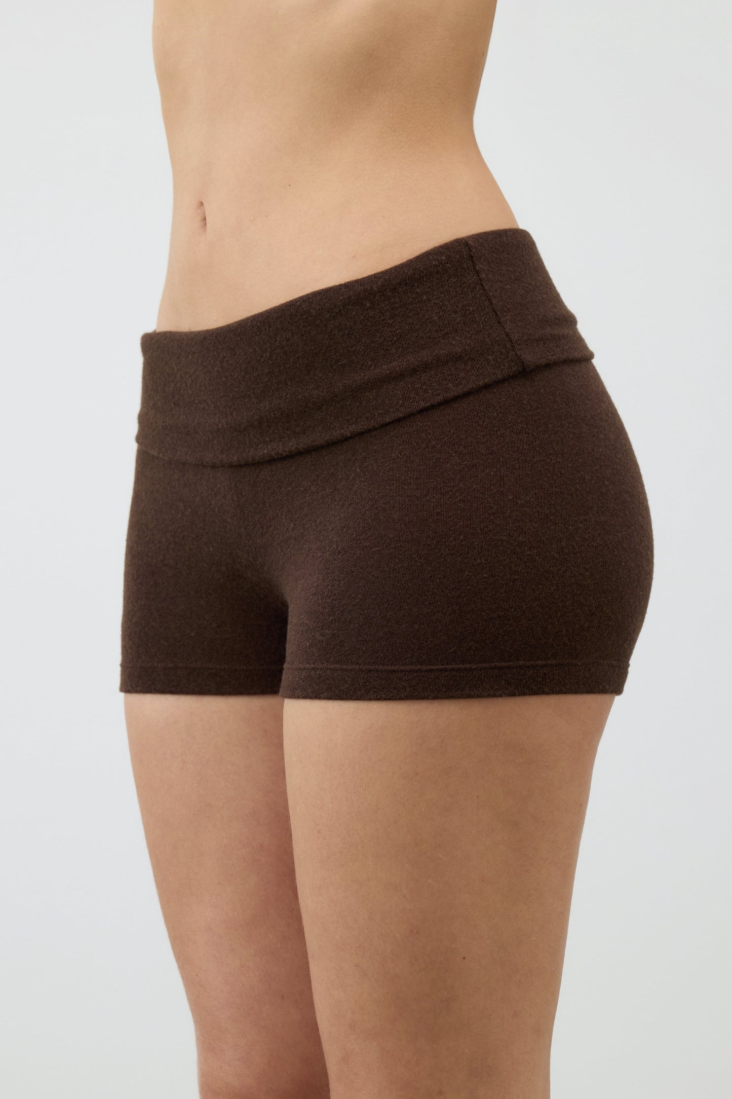 Linny Foldover Short