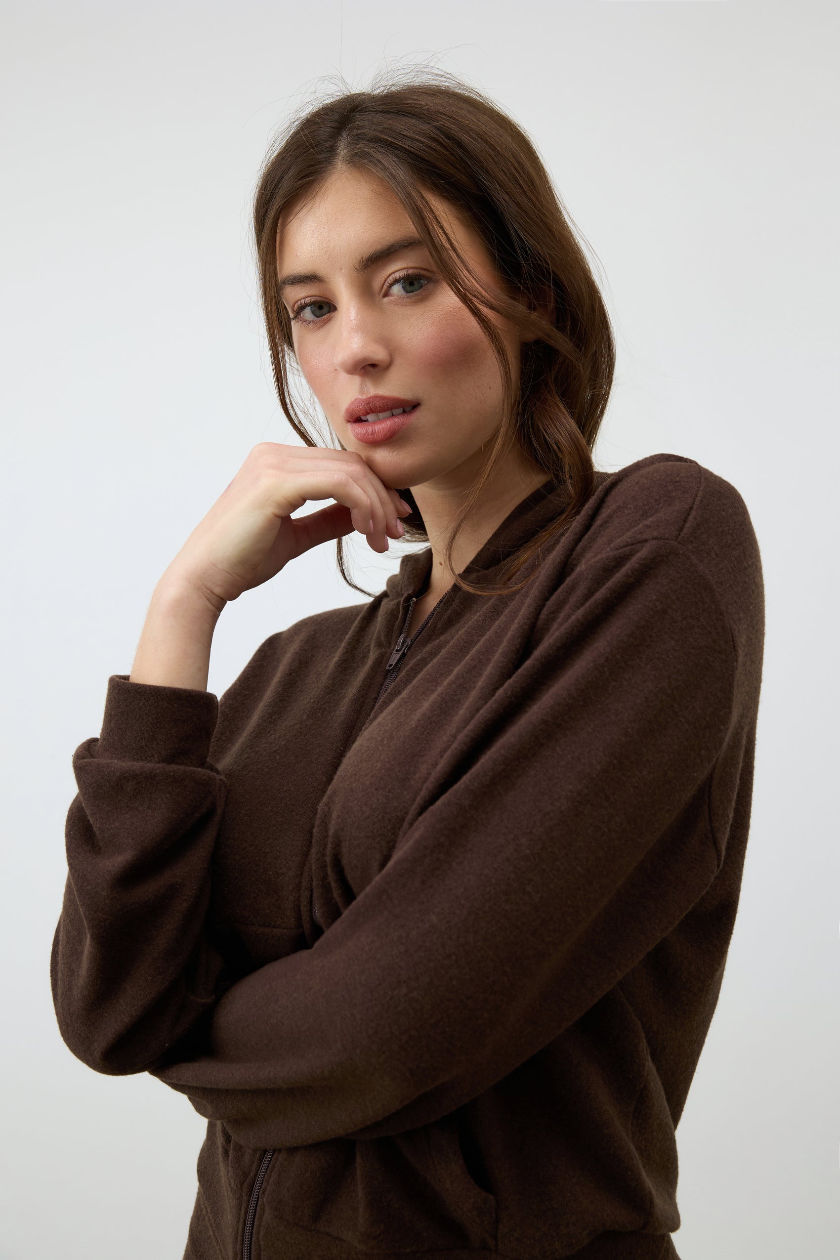 Sport Zip-Up