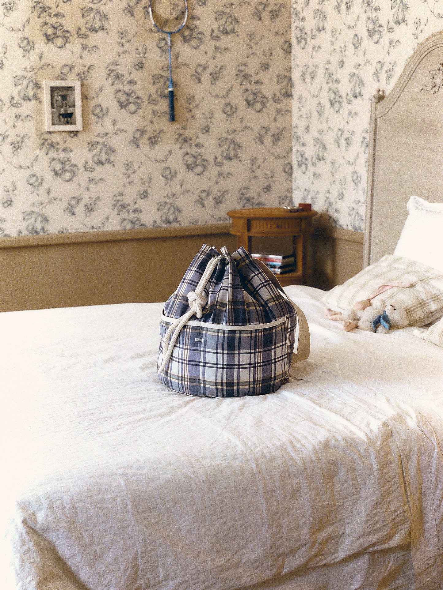 Sleepover Bag
