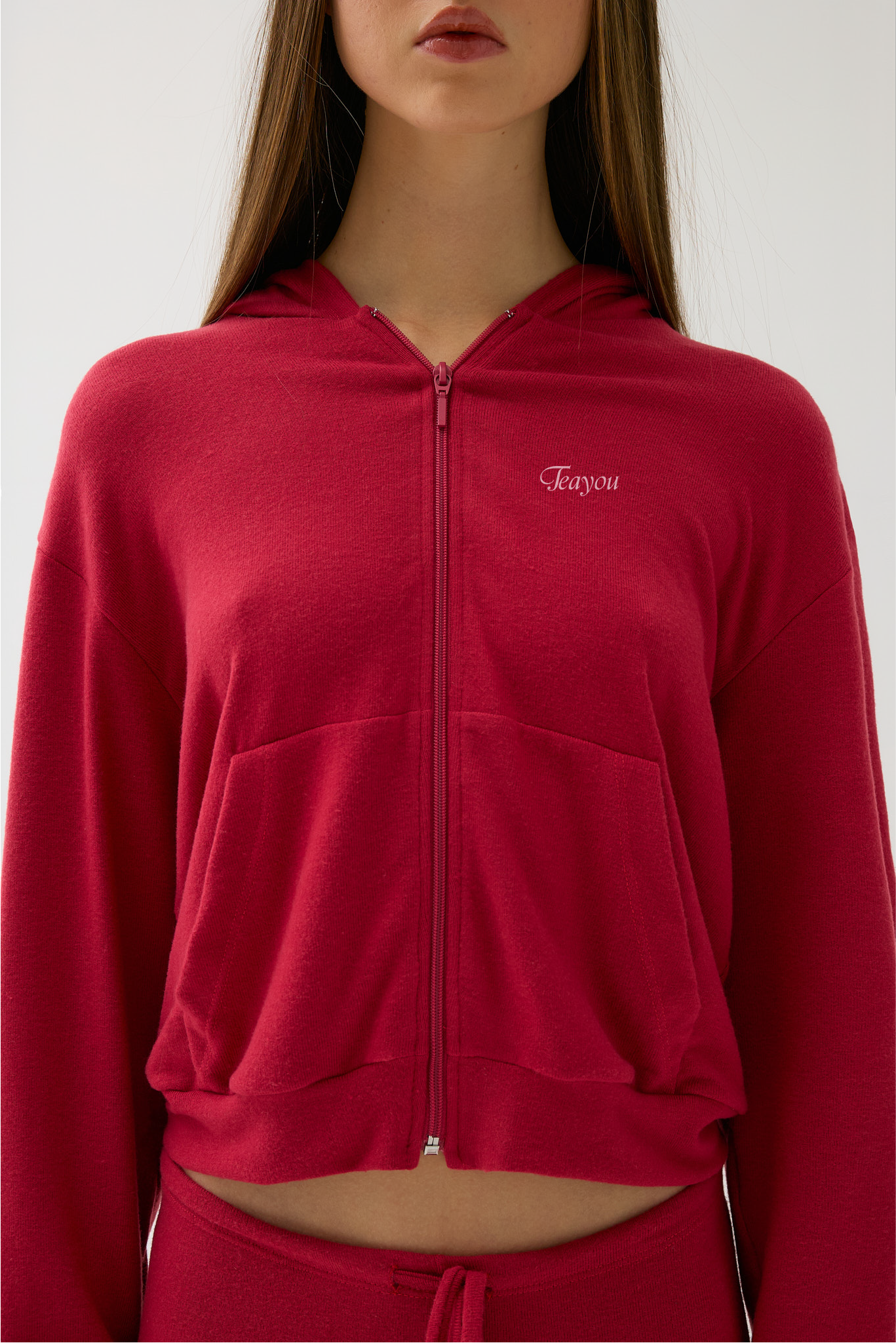 Sport Zip-Up