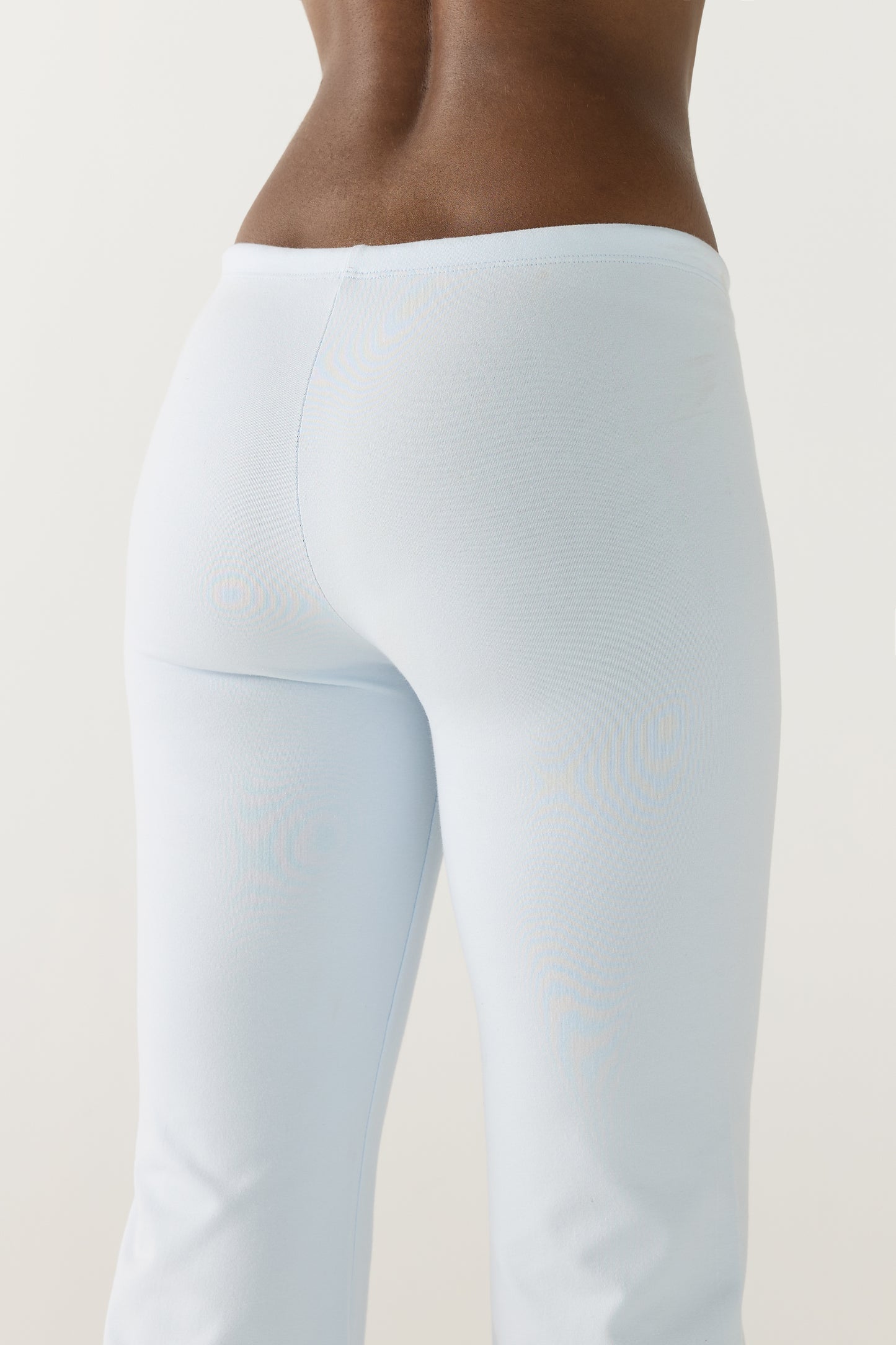 Cropped Capucine