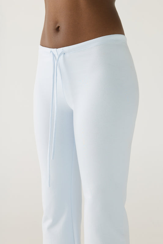 Cropped Capucine