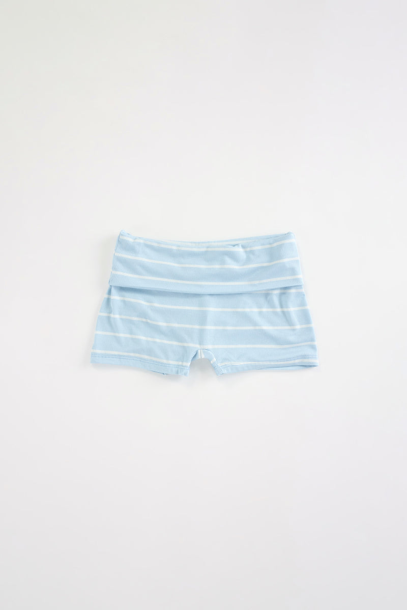 Levi Foldover Short
