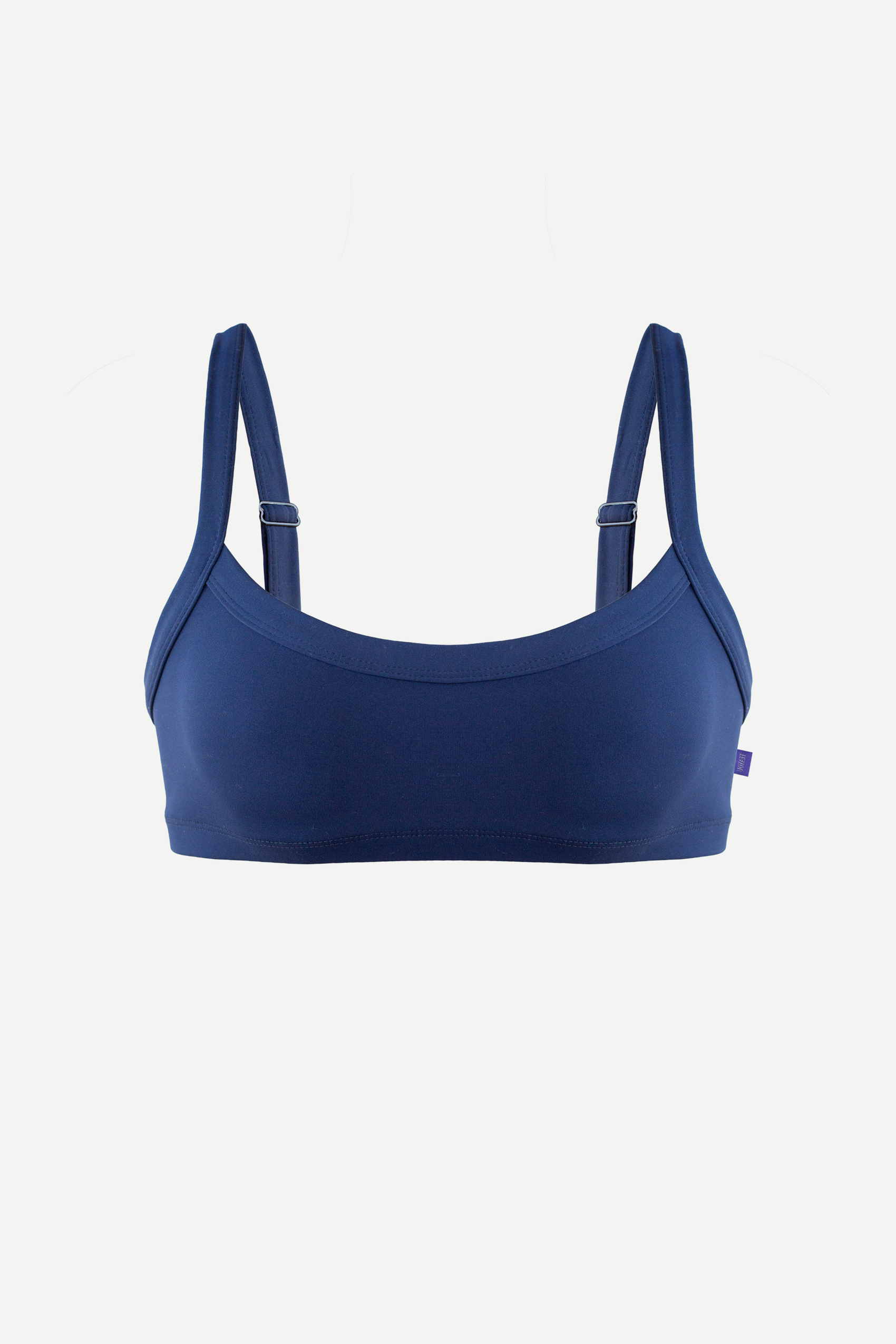 Petite brassière Sailor Navy