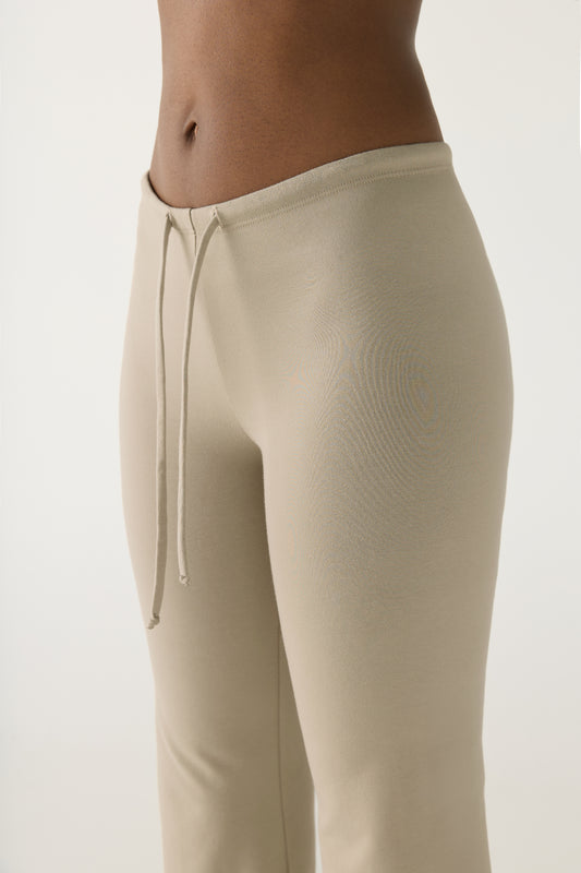 Cropped Capucine
