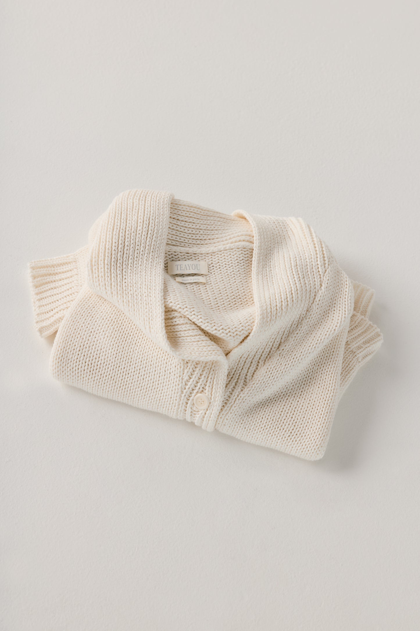 The Douillet Cardigan