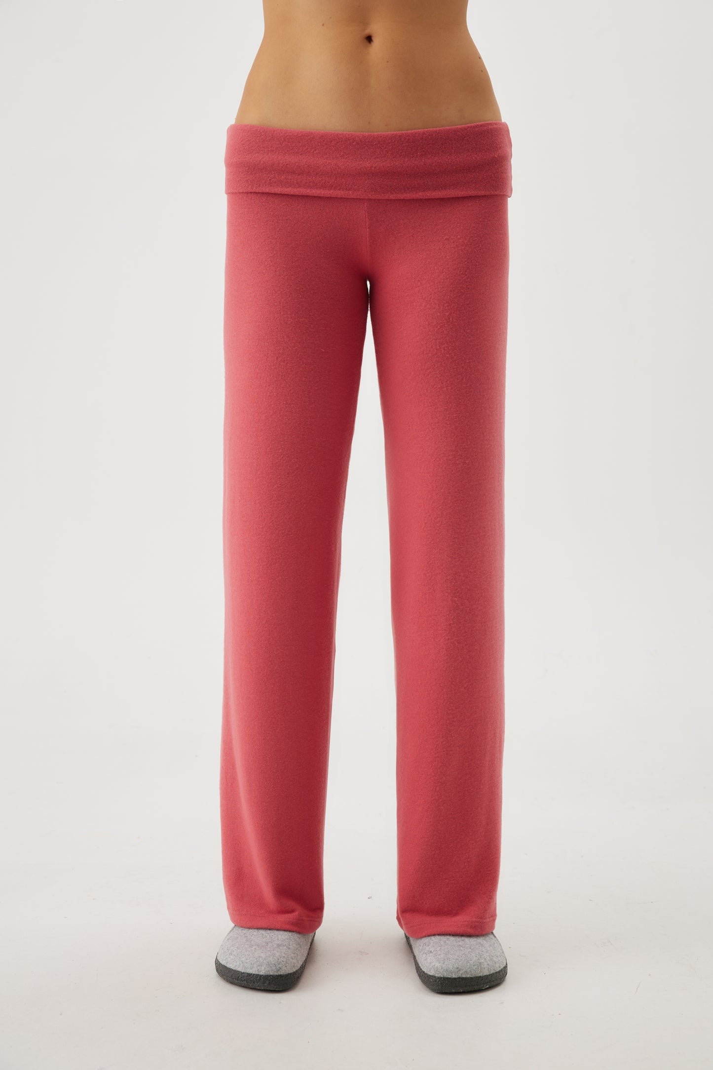 Noa Foldover Pant