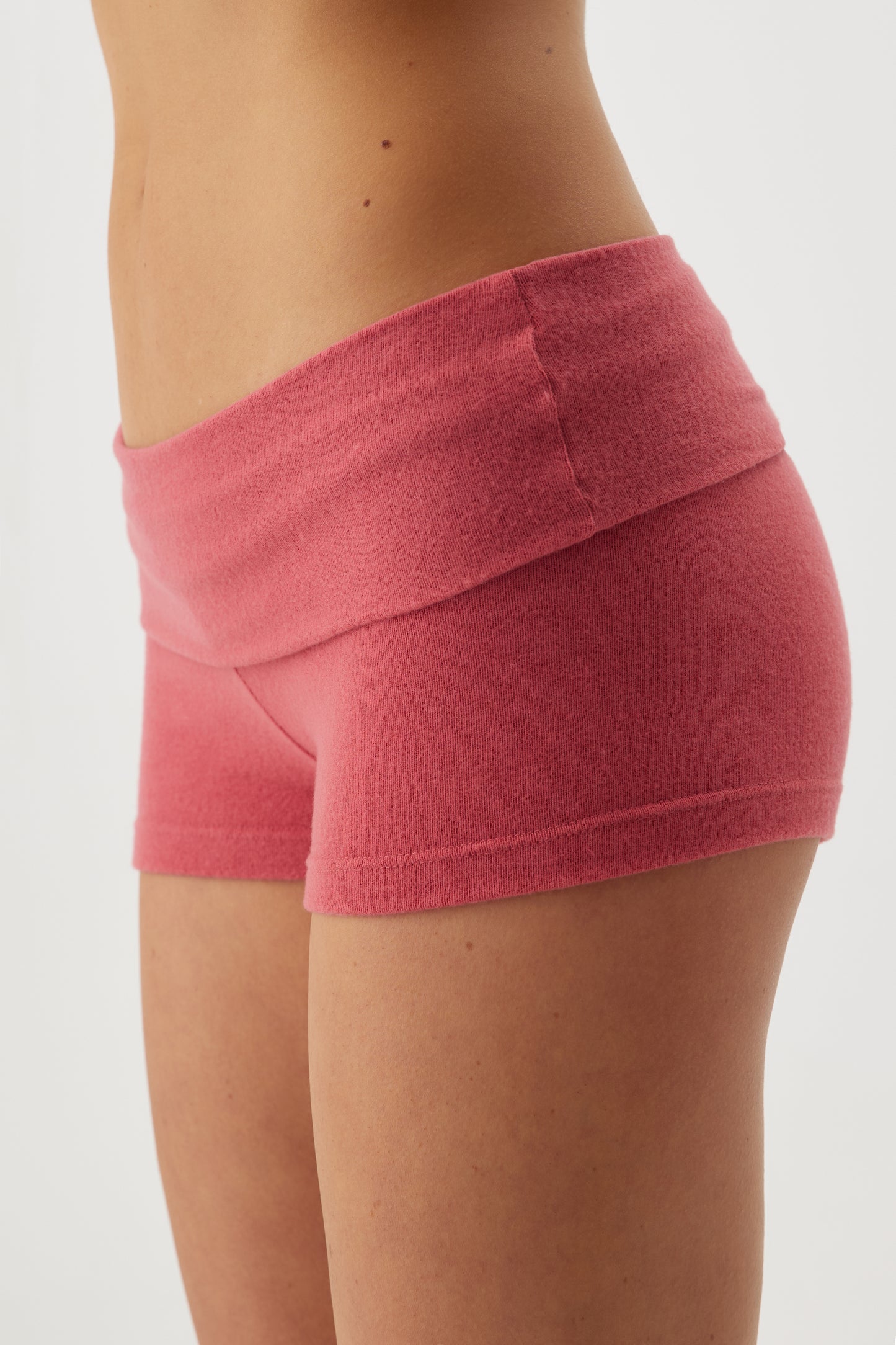 Linny Foldover Short