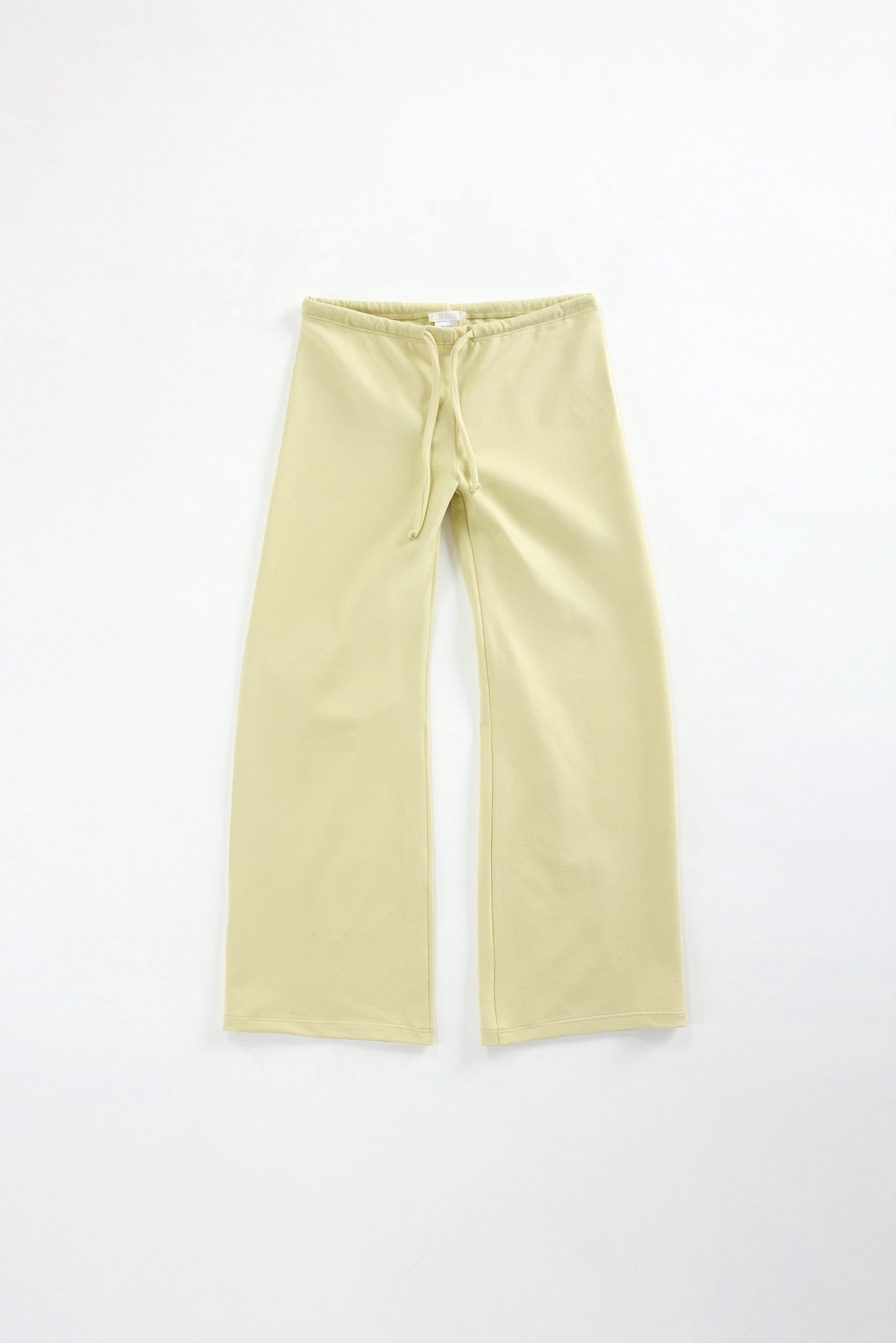 Cropped Capucine