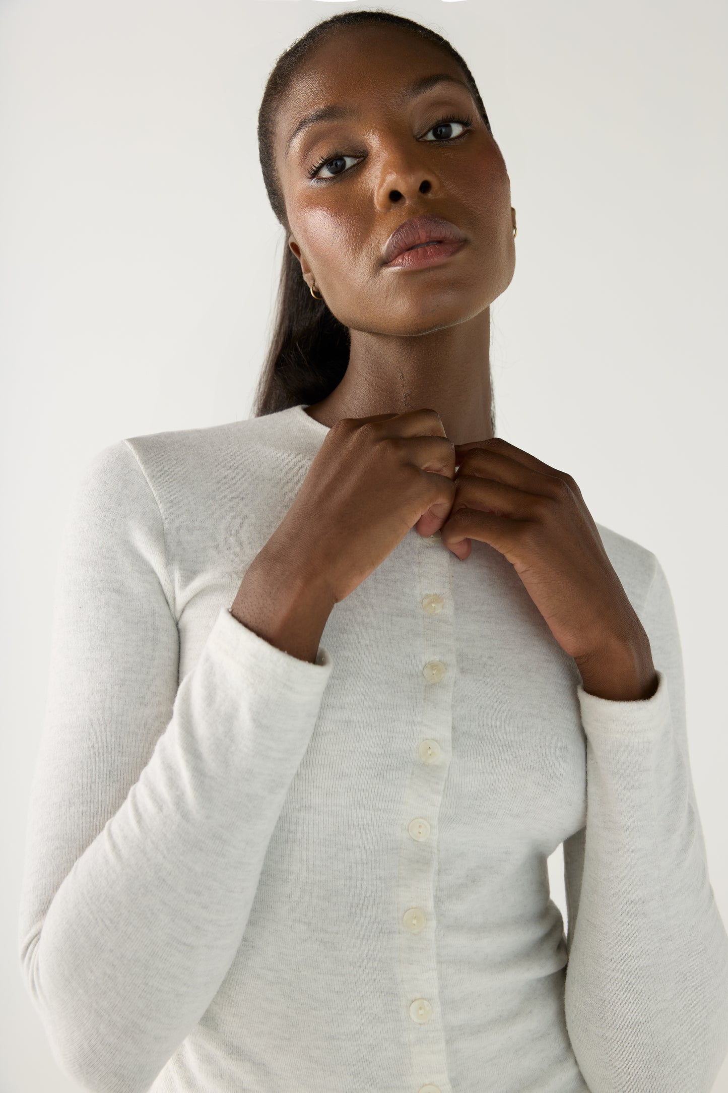 Elara Cardigan