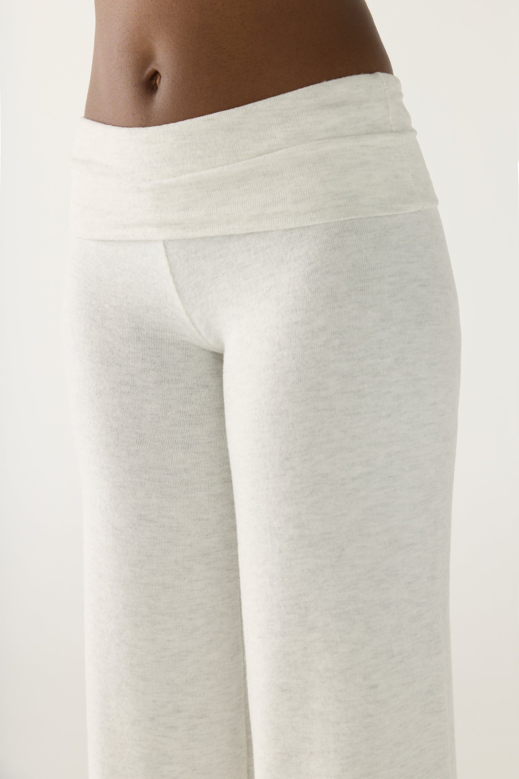 Noa Foldover Pant