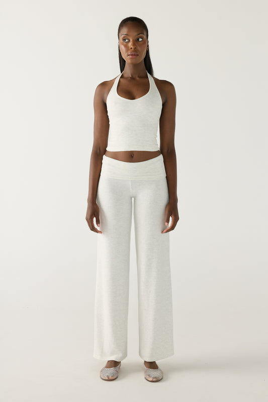 Noa Foldover Pant