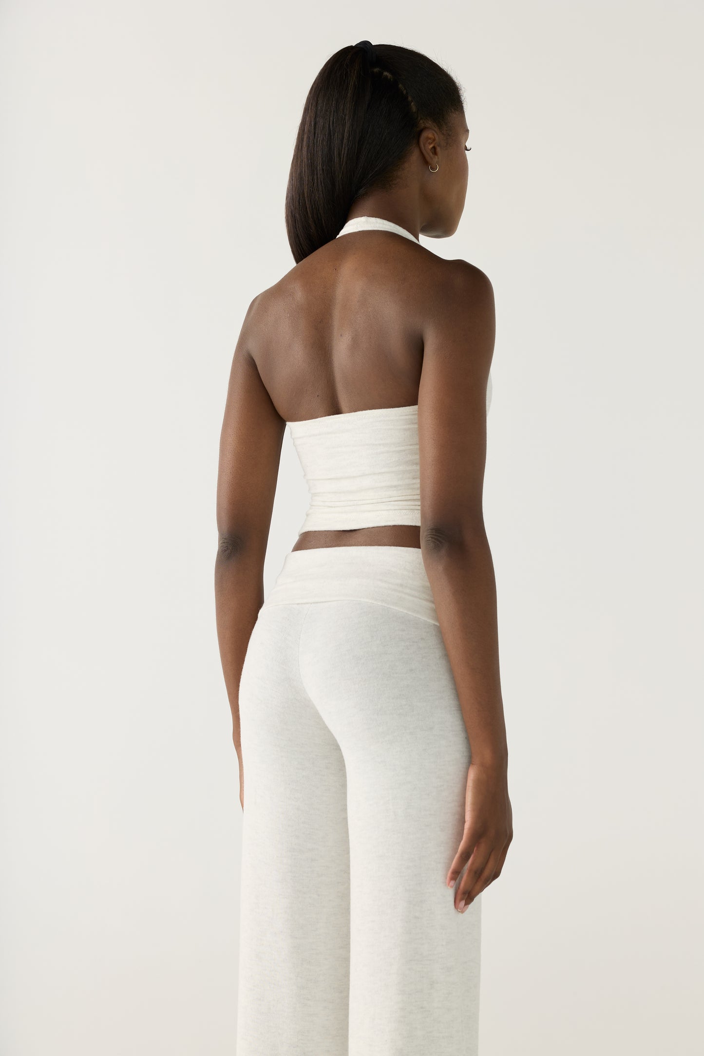 Noa Foldover Pant
