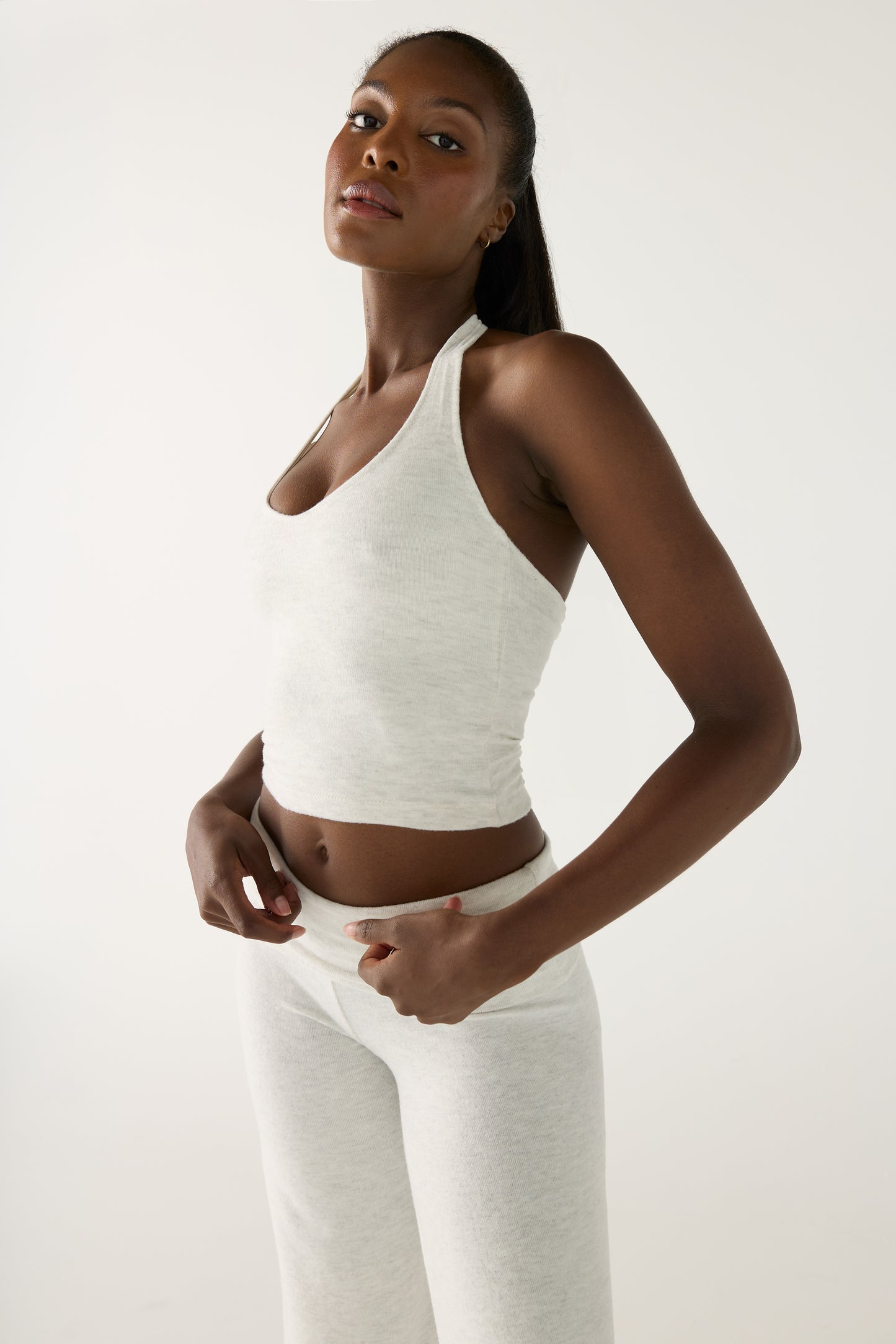 Romy Halter Top