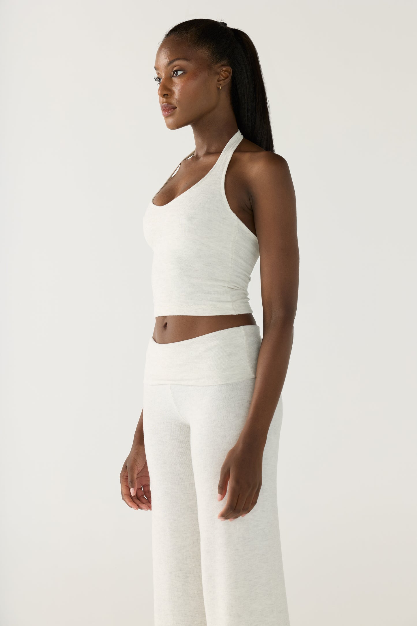 Romy Halter Top