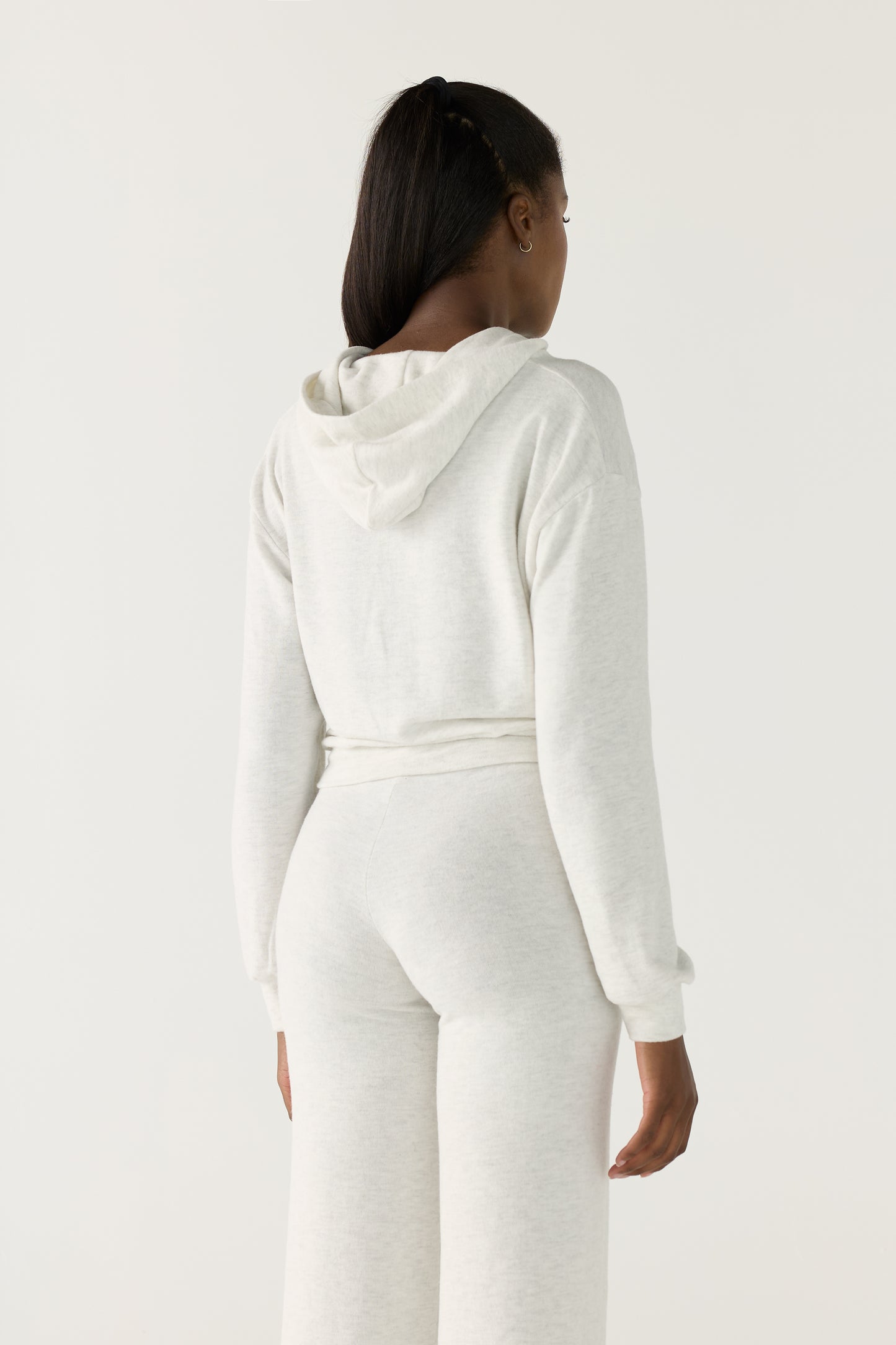 Après Sport Zip-Up