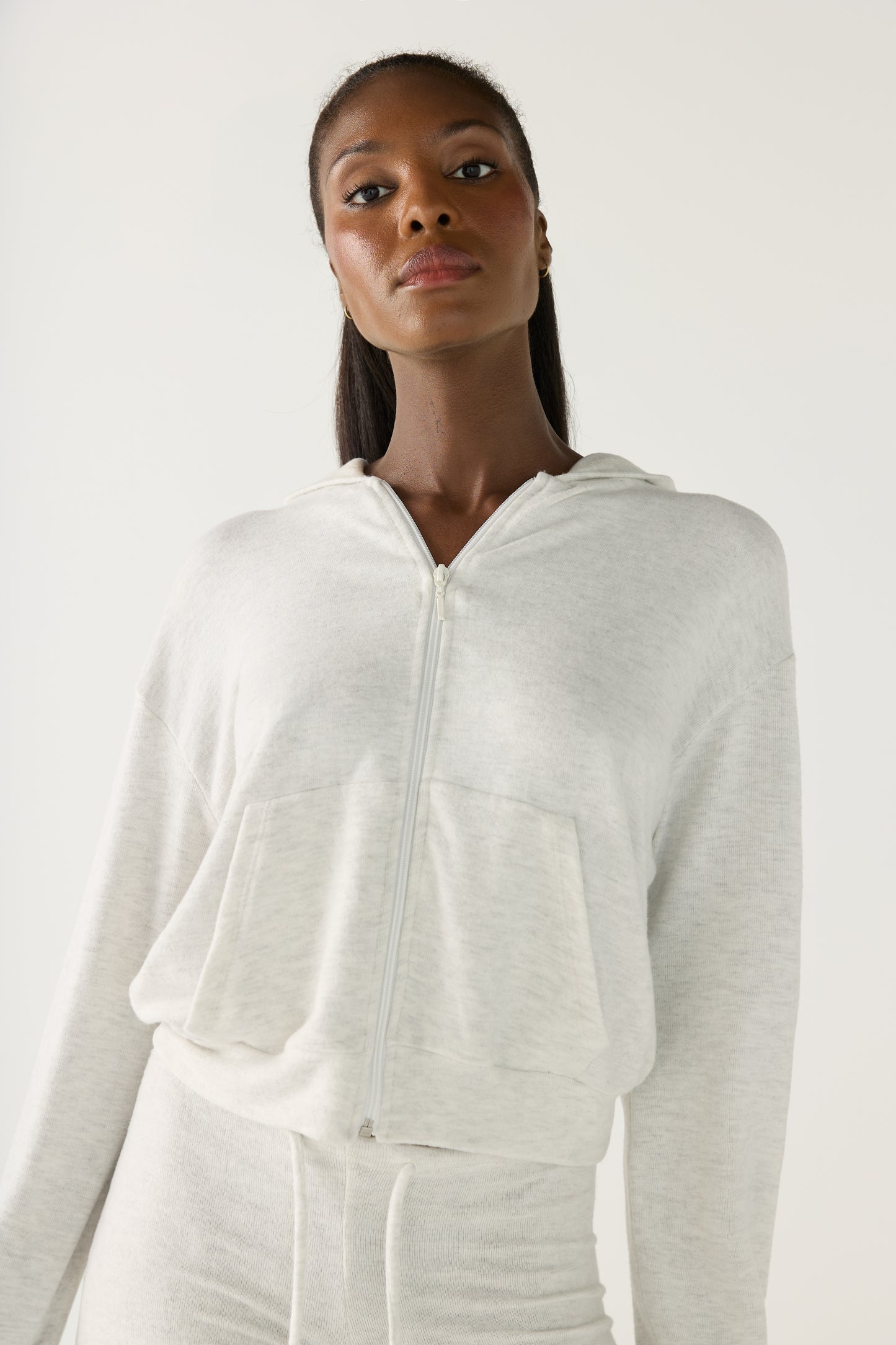 Après Sport Zip-Up