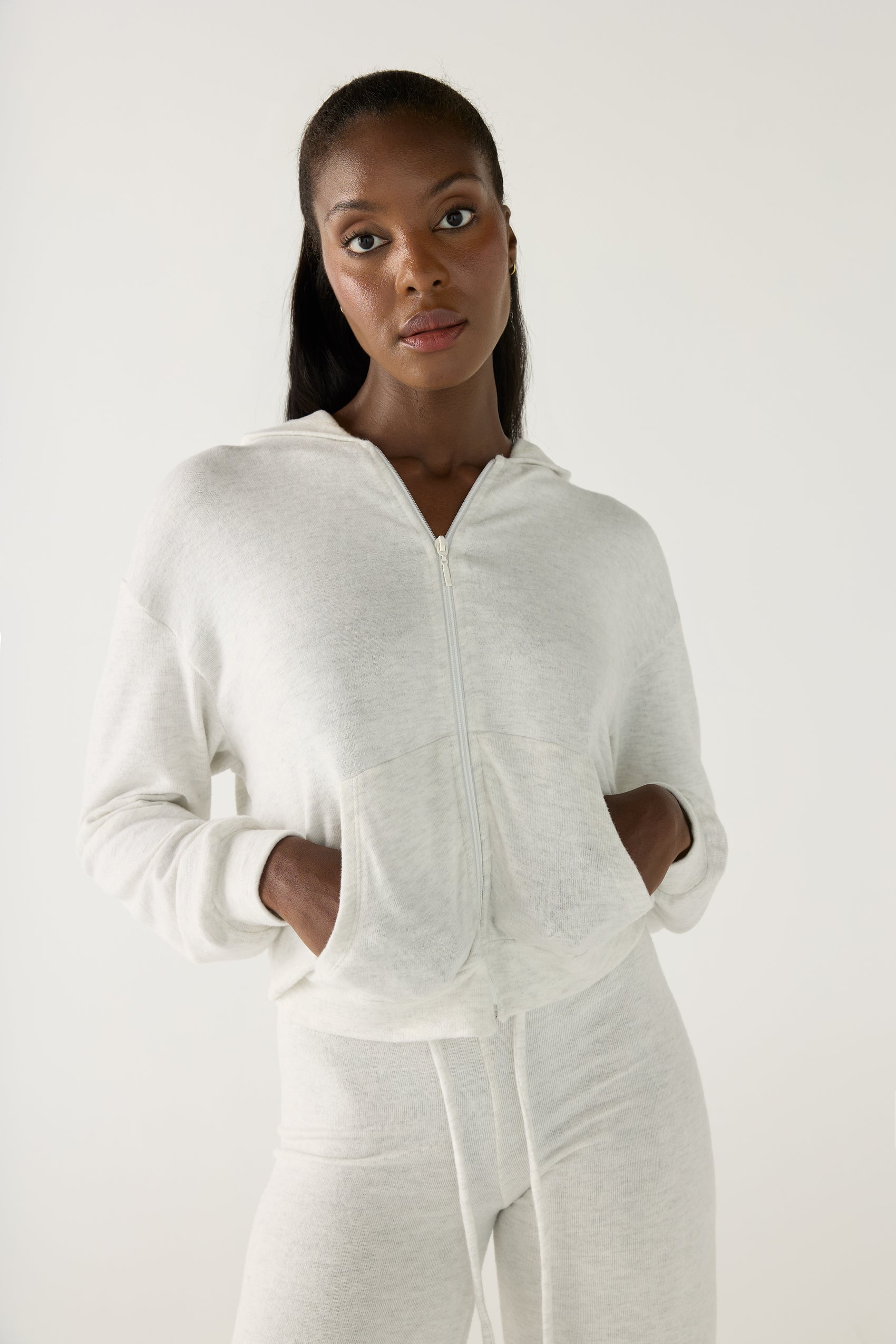 Après Sport Zip-Up