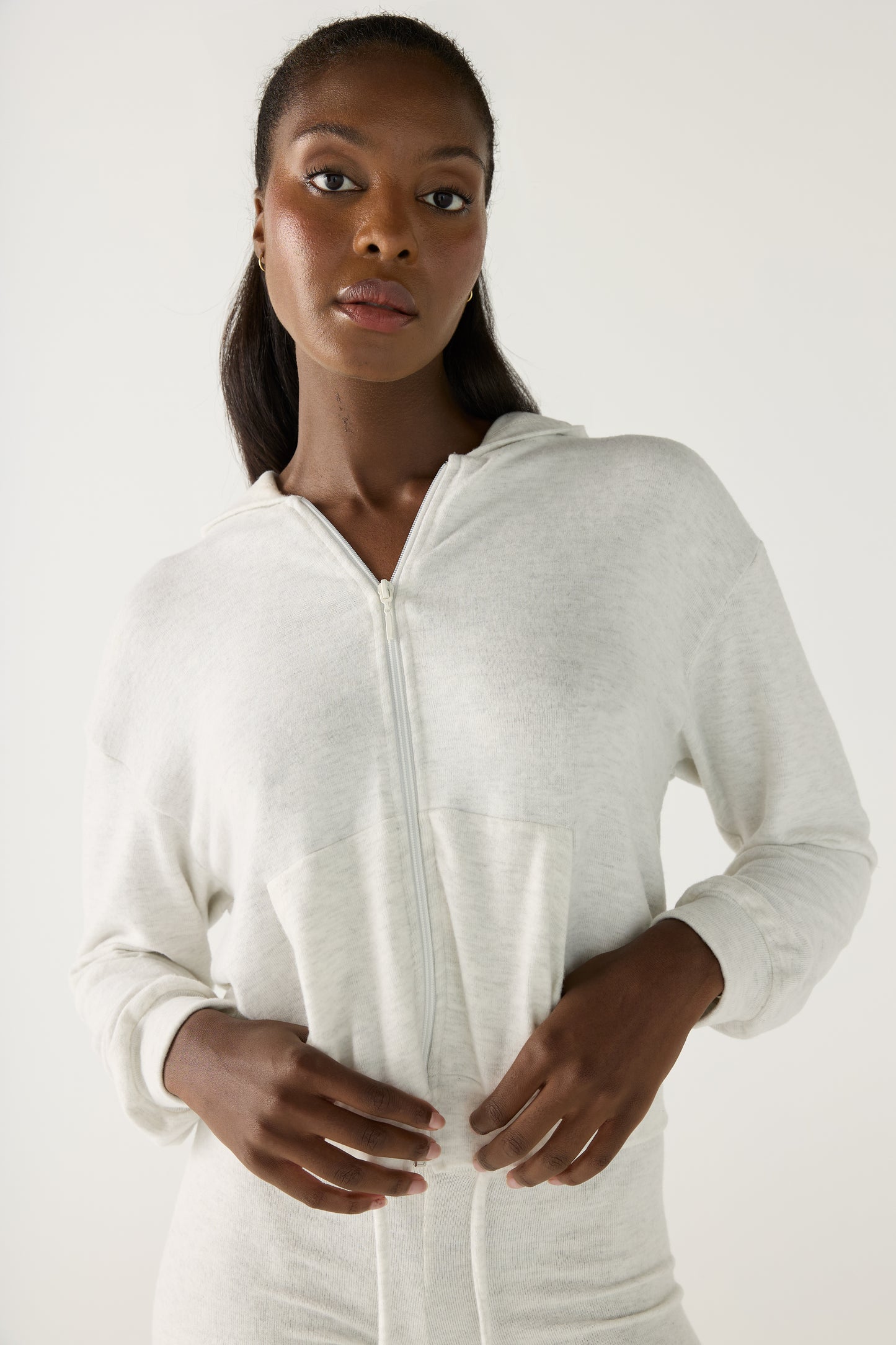 Après Sport Zip-Up