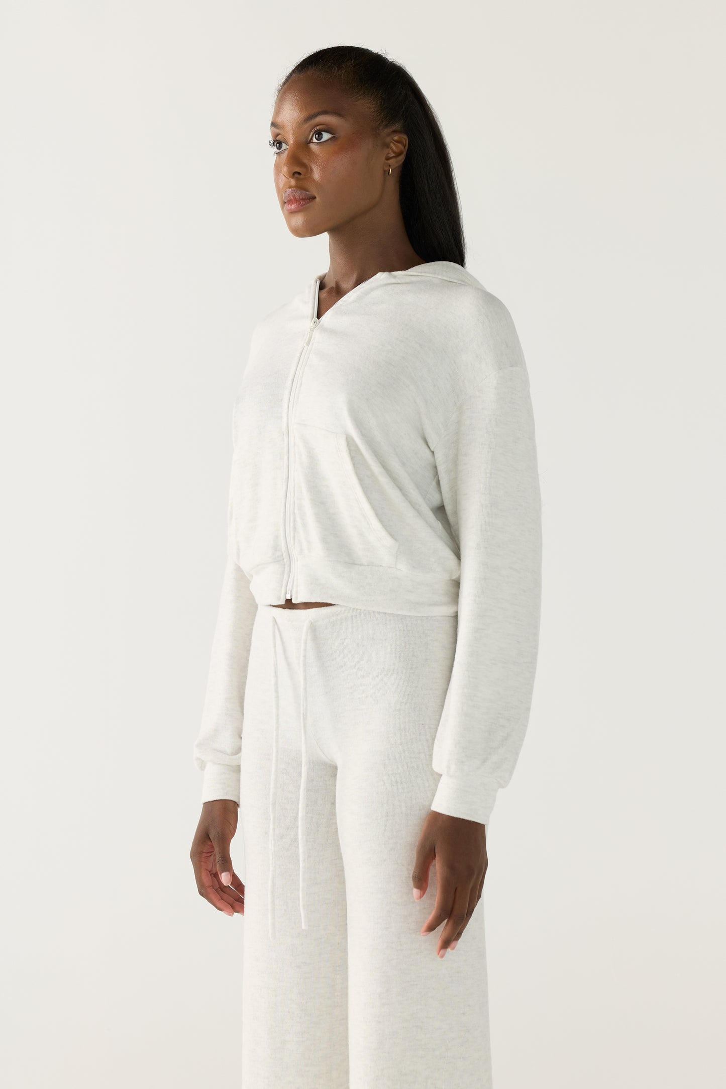 Après Sport Zip-Up