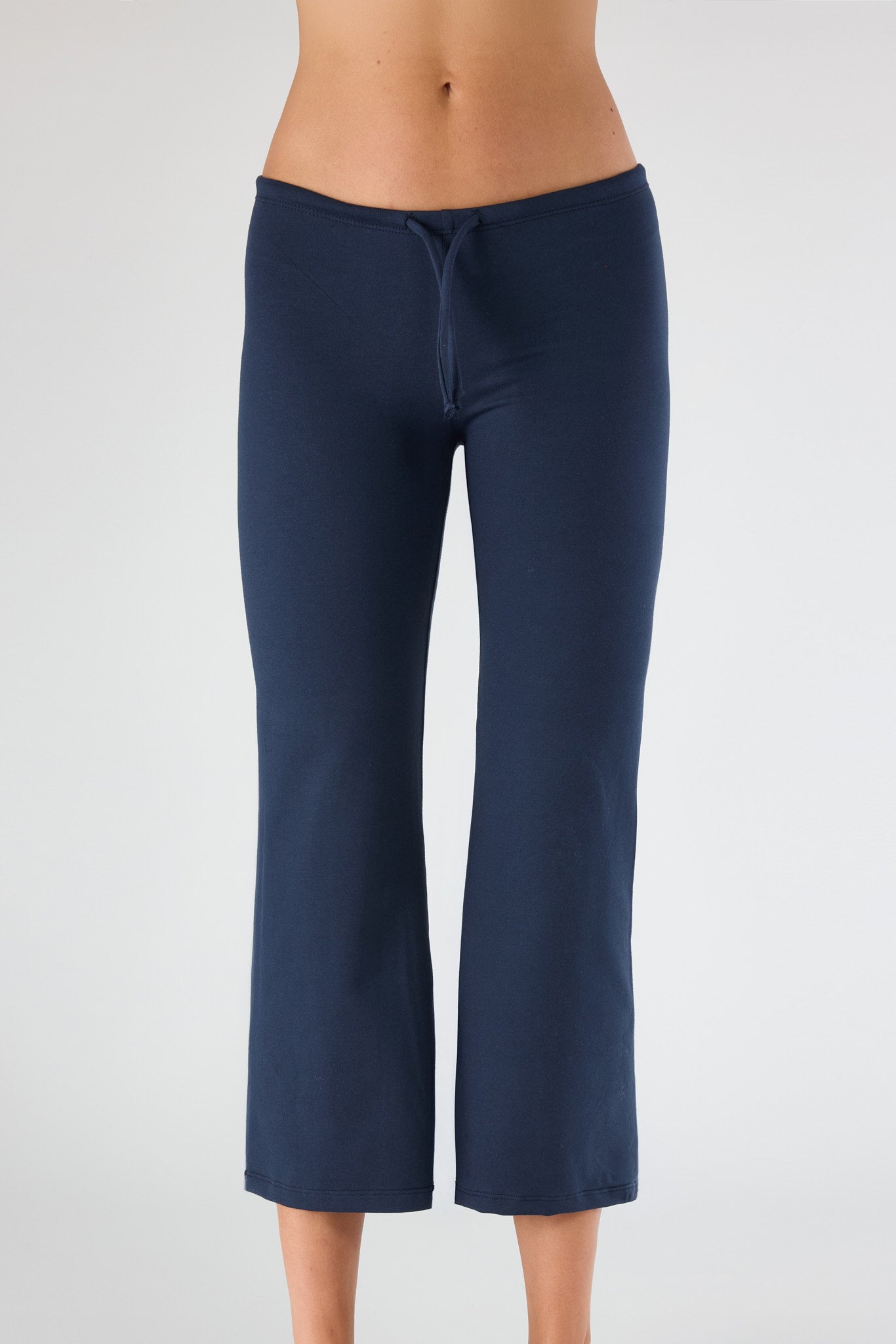 Cropped Capucine