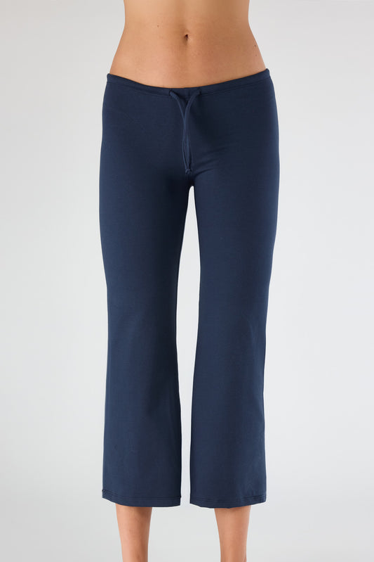 Cropped Capucine
