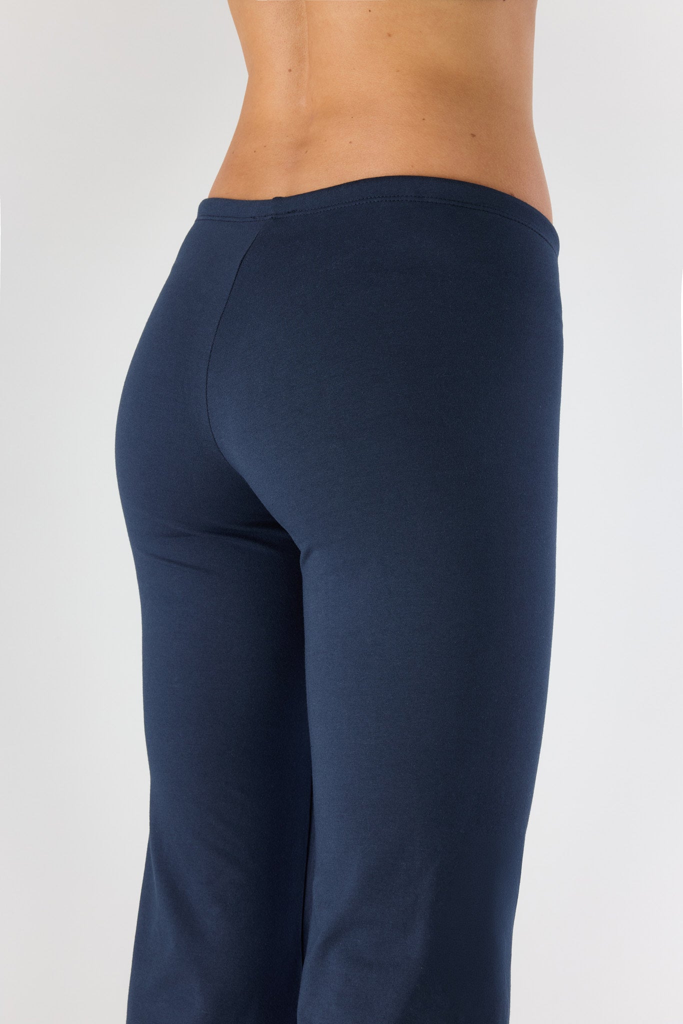 Cropped Capucine
