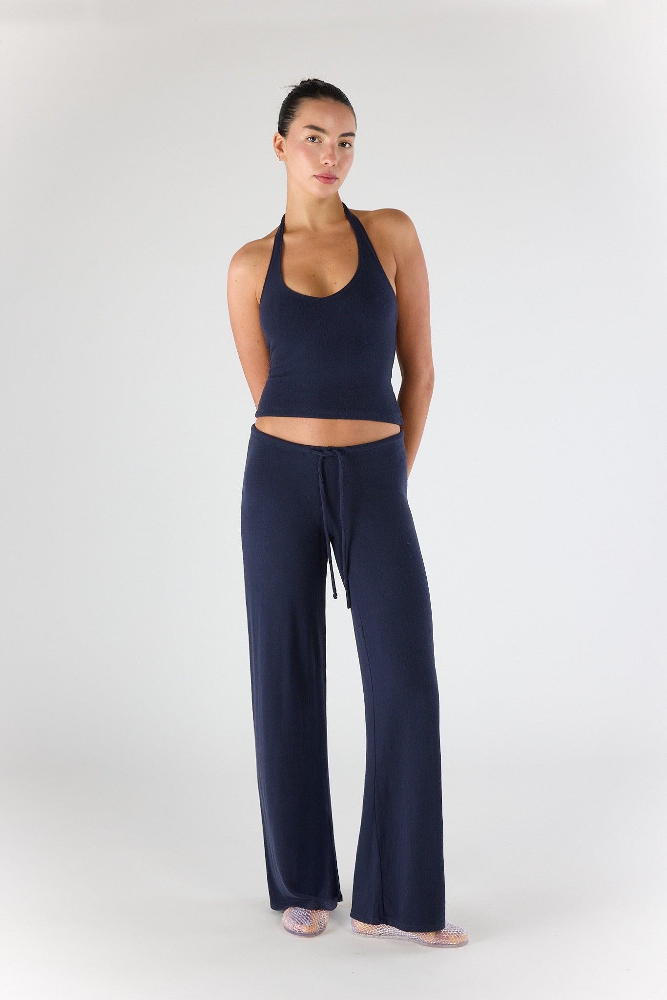 Romy Halter Top