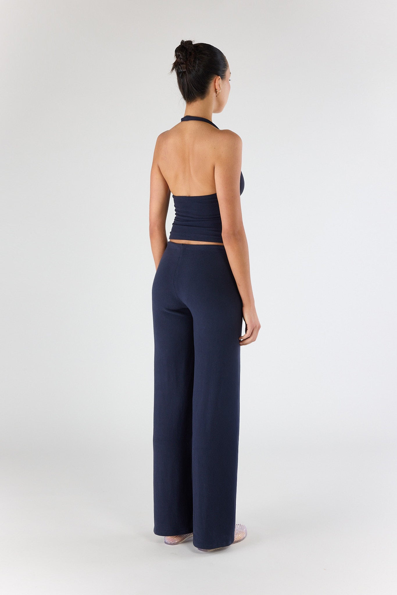 Romy Halter Top