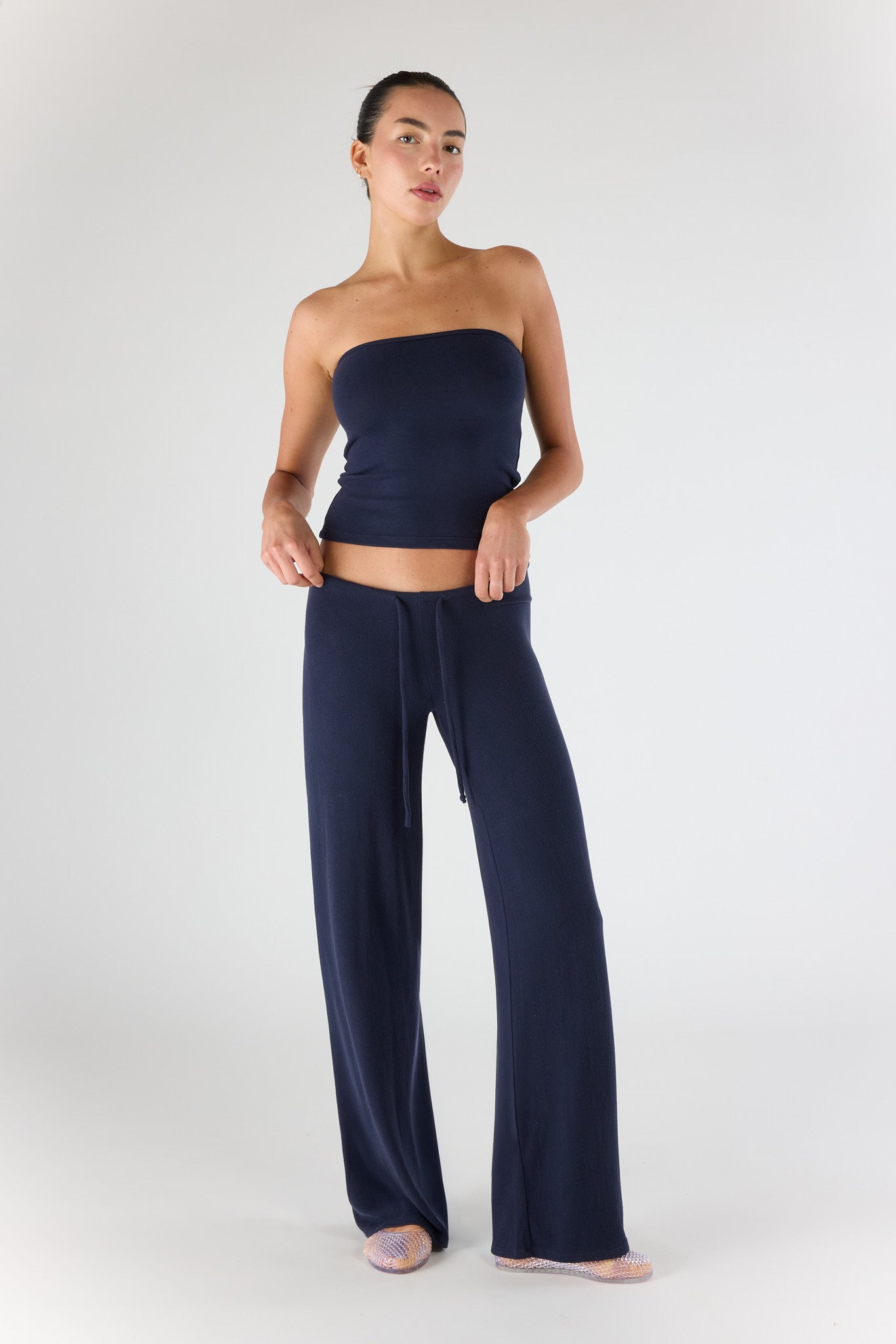Parisia Tube Top